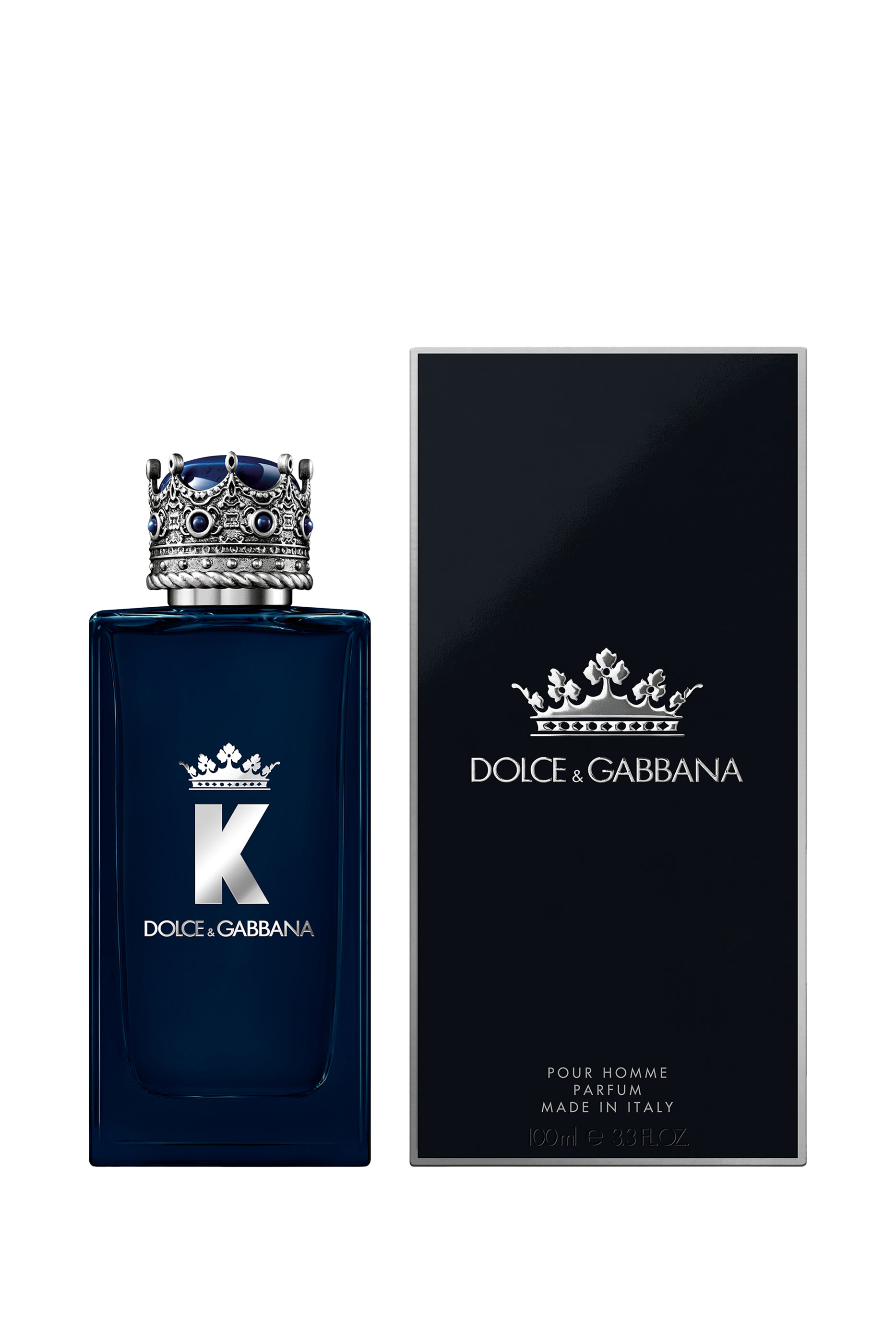 K by Dolce & Gabbana Parfum