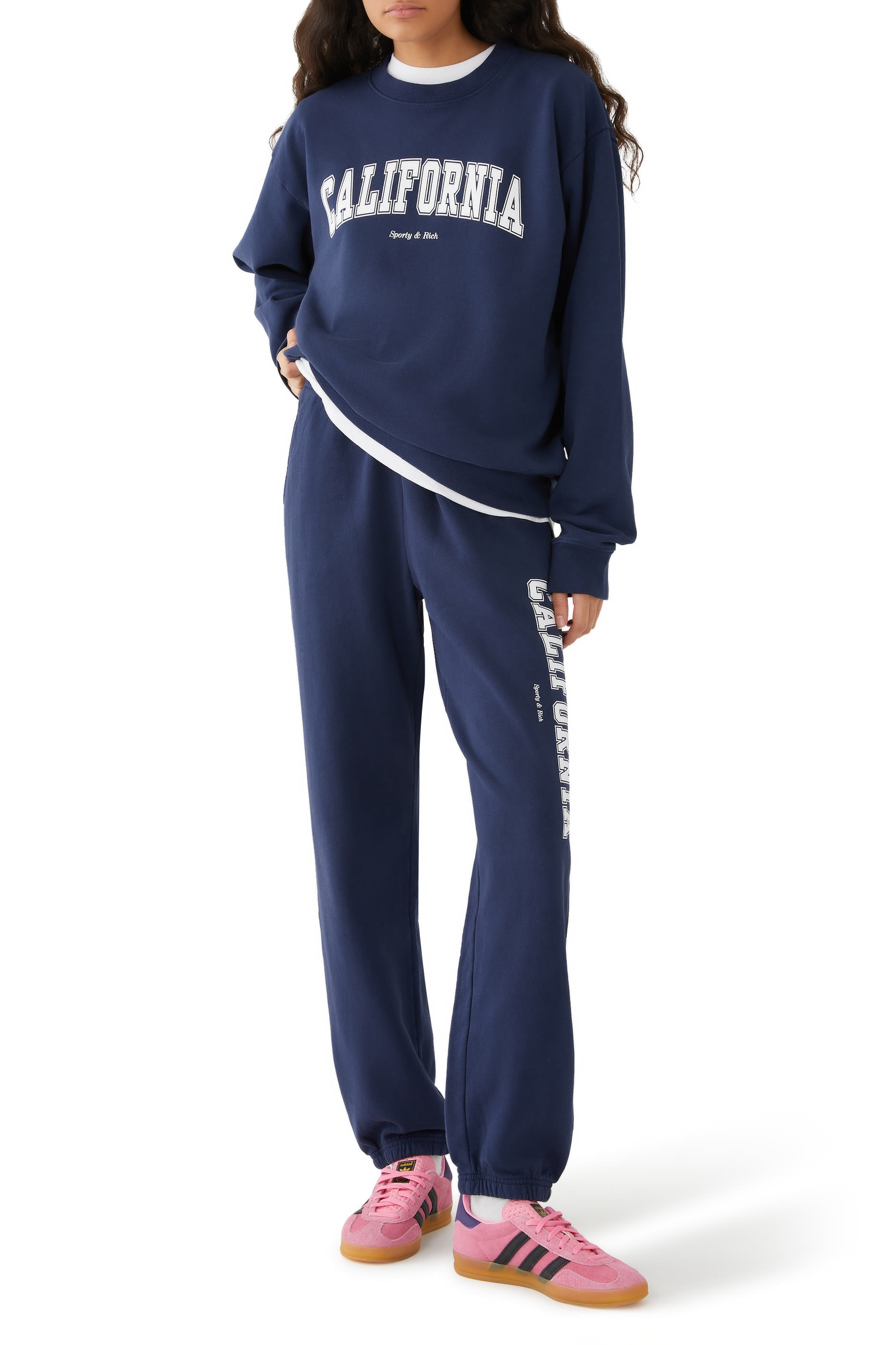 California Sweatpants