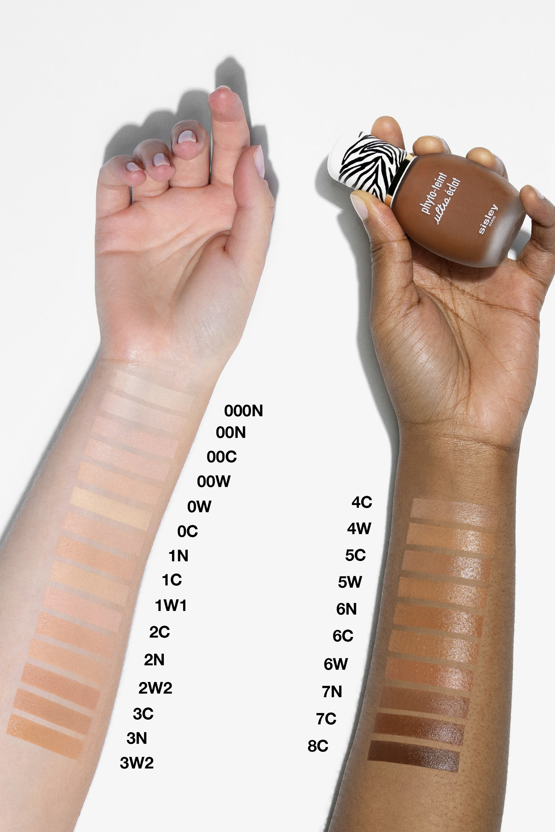 Phyto-Tient Ultra Eclat Foundation