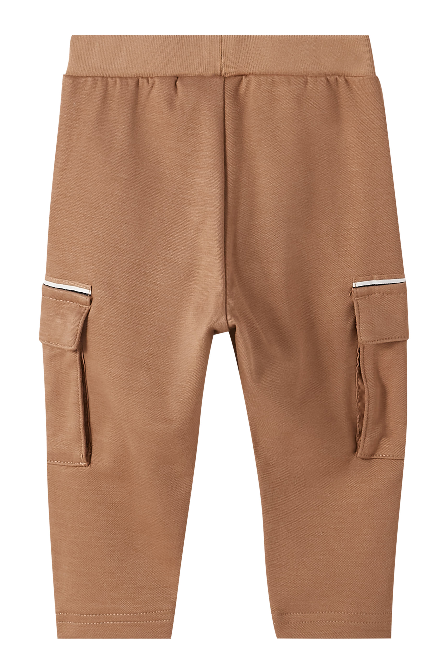 Kids Cotton Strech Trousers