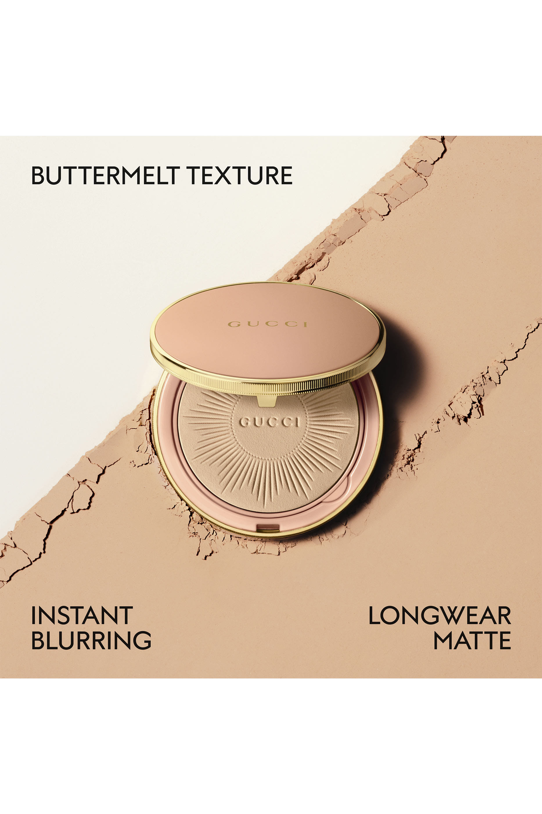 Matte Face Powder