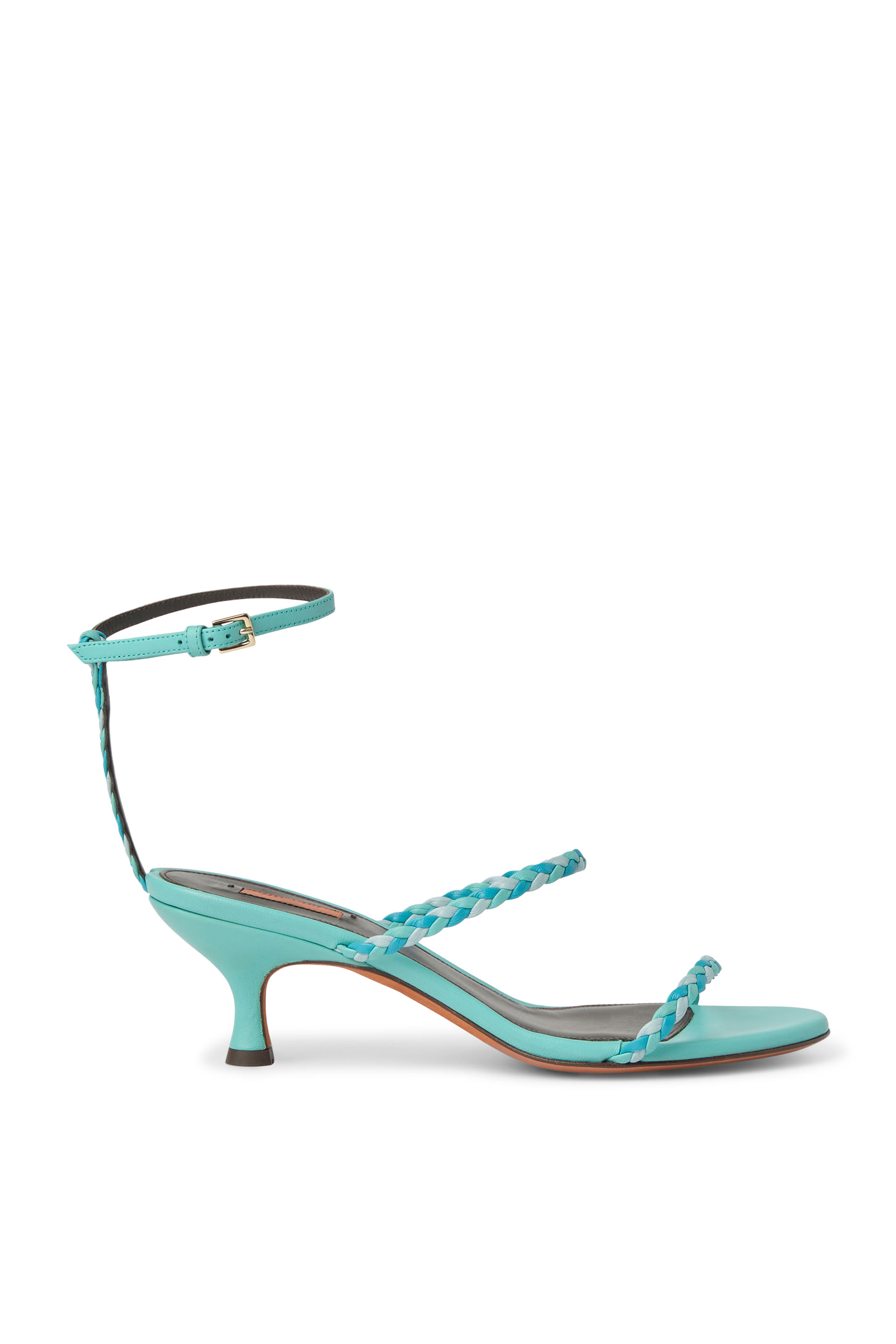 Freda Heeled 50 Sandals
