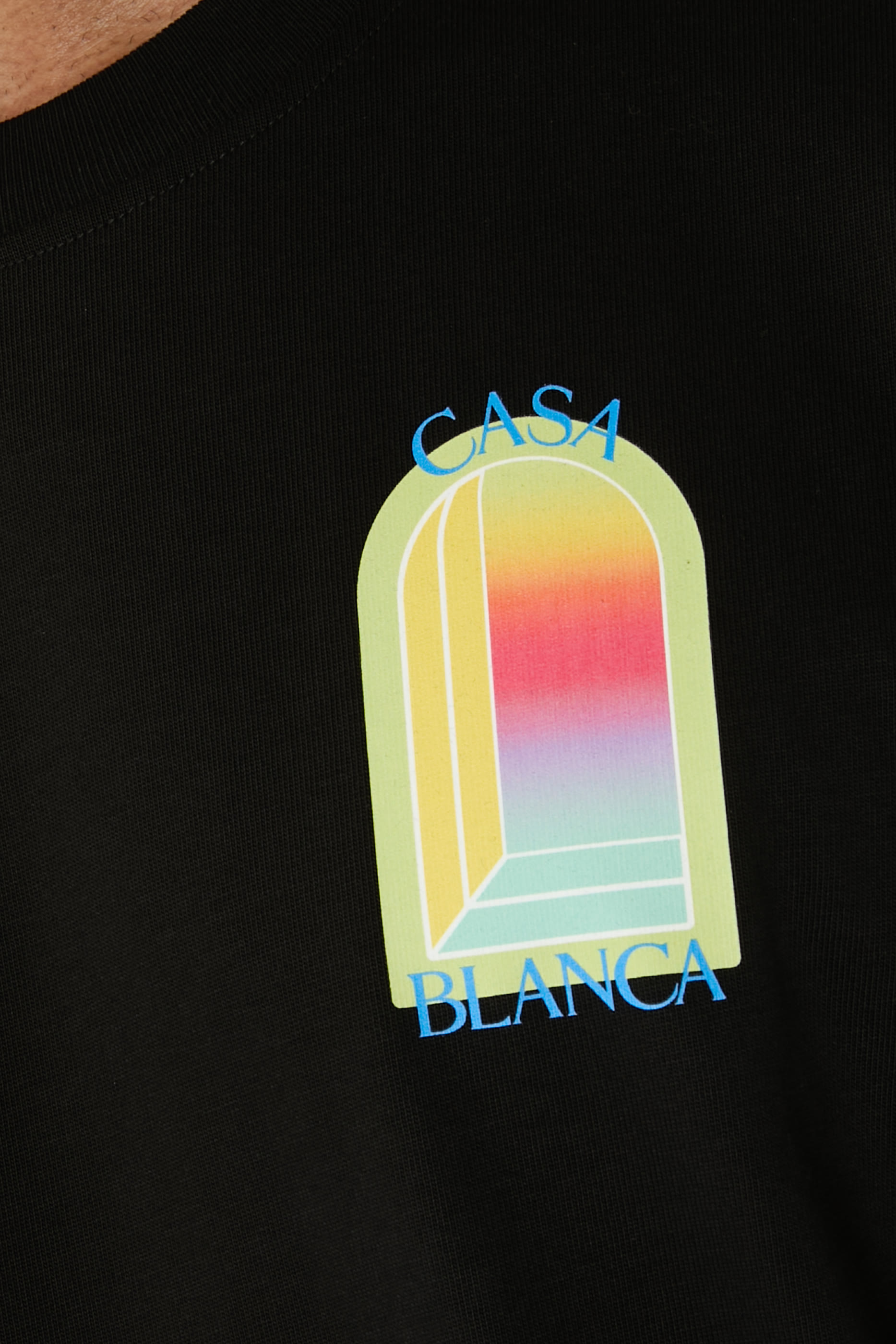 L'Arche T‑Shirt