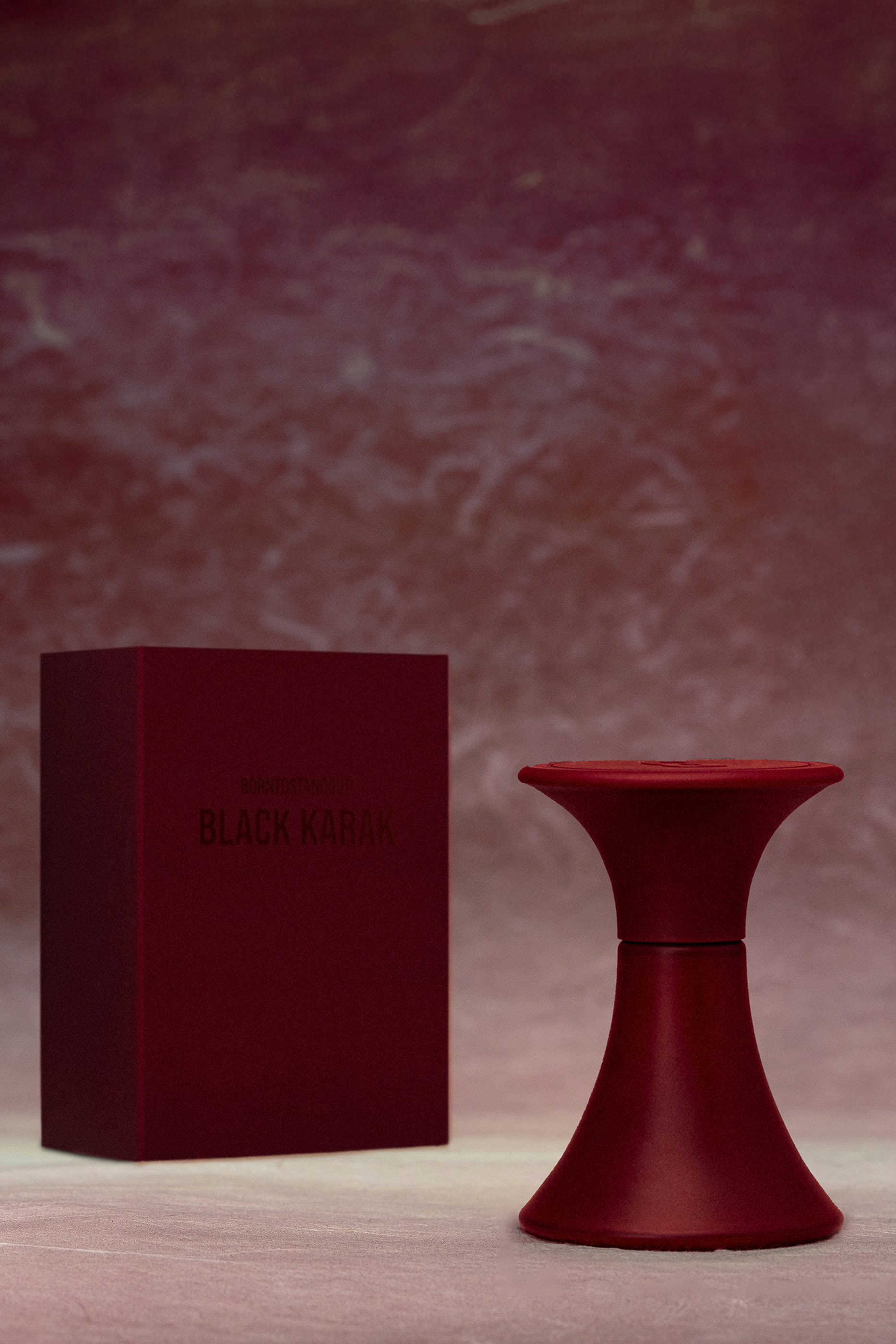 Black Karak Extrait Extreme Eau de Parfum