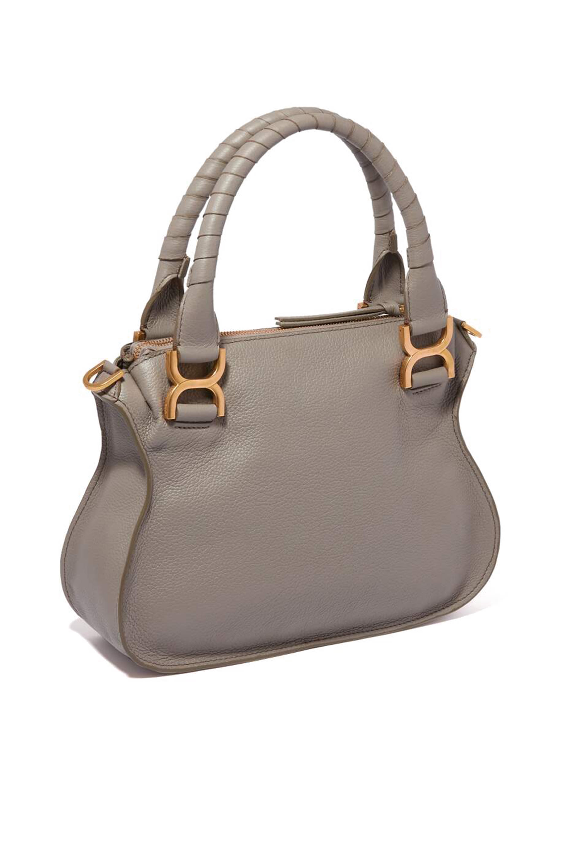 Marcie Double Carry Bag