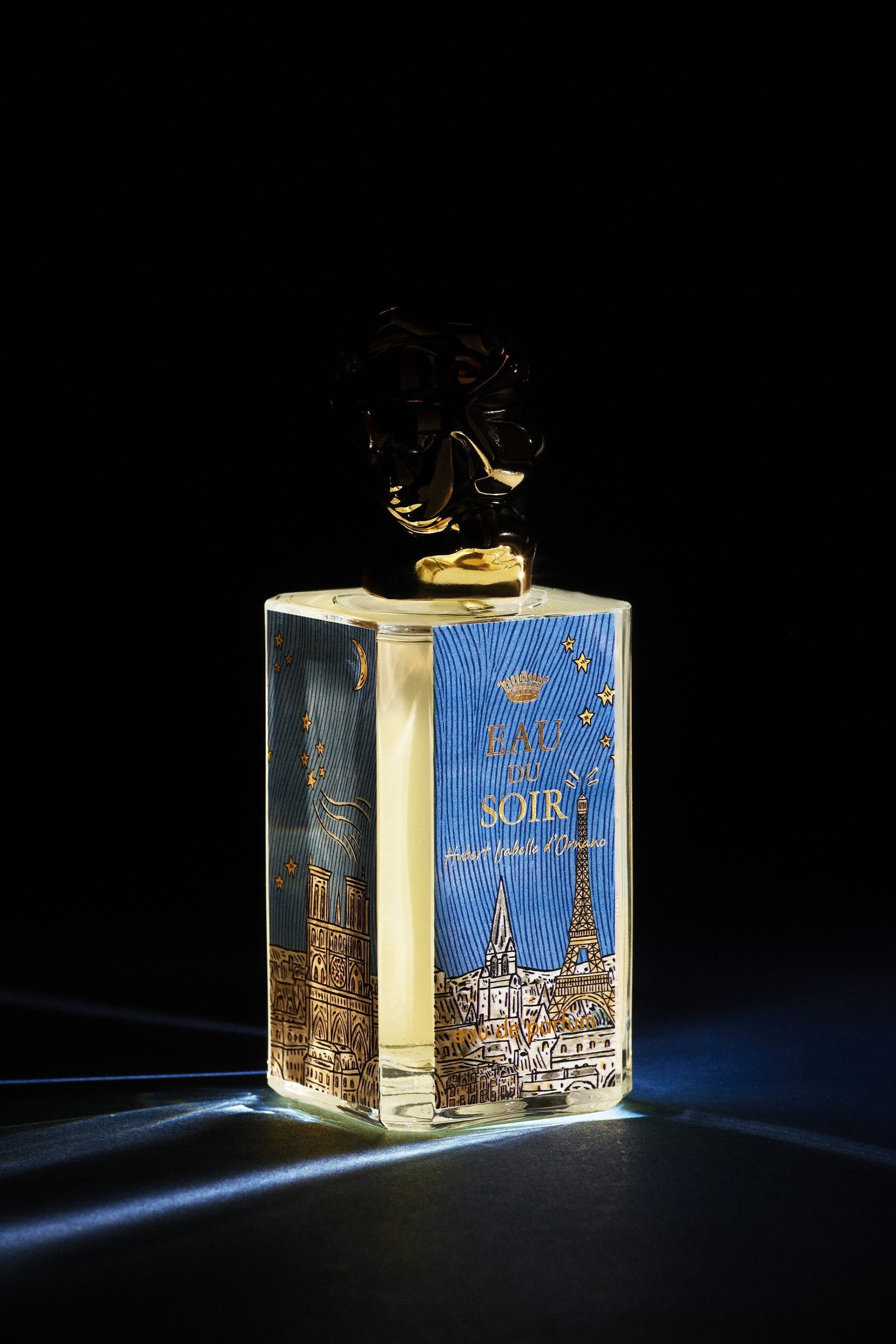 Eau du Soir Limited Edition by Fee Greening
