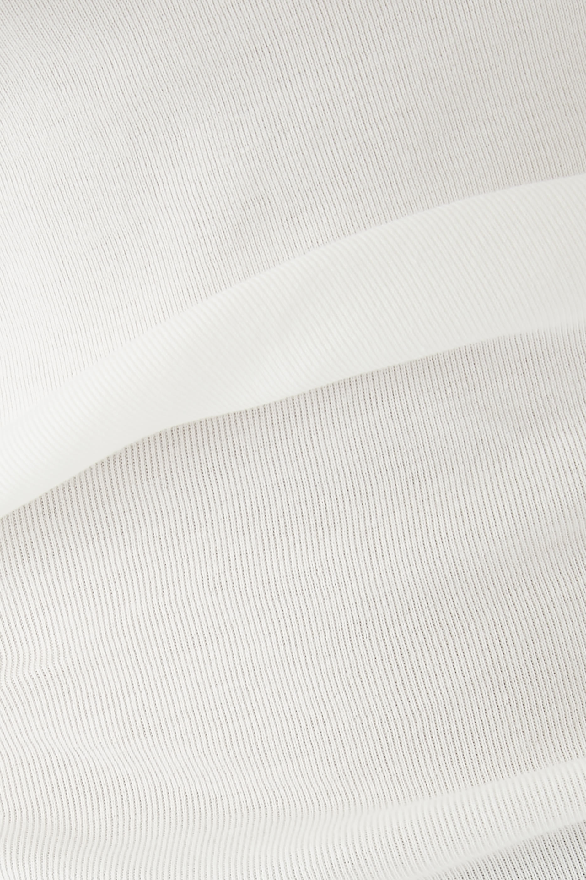 Organic Cotton Singlet