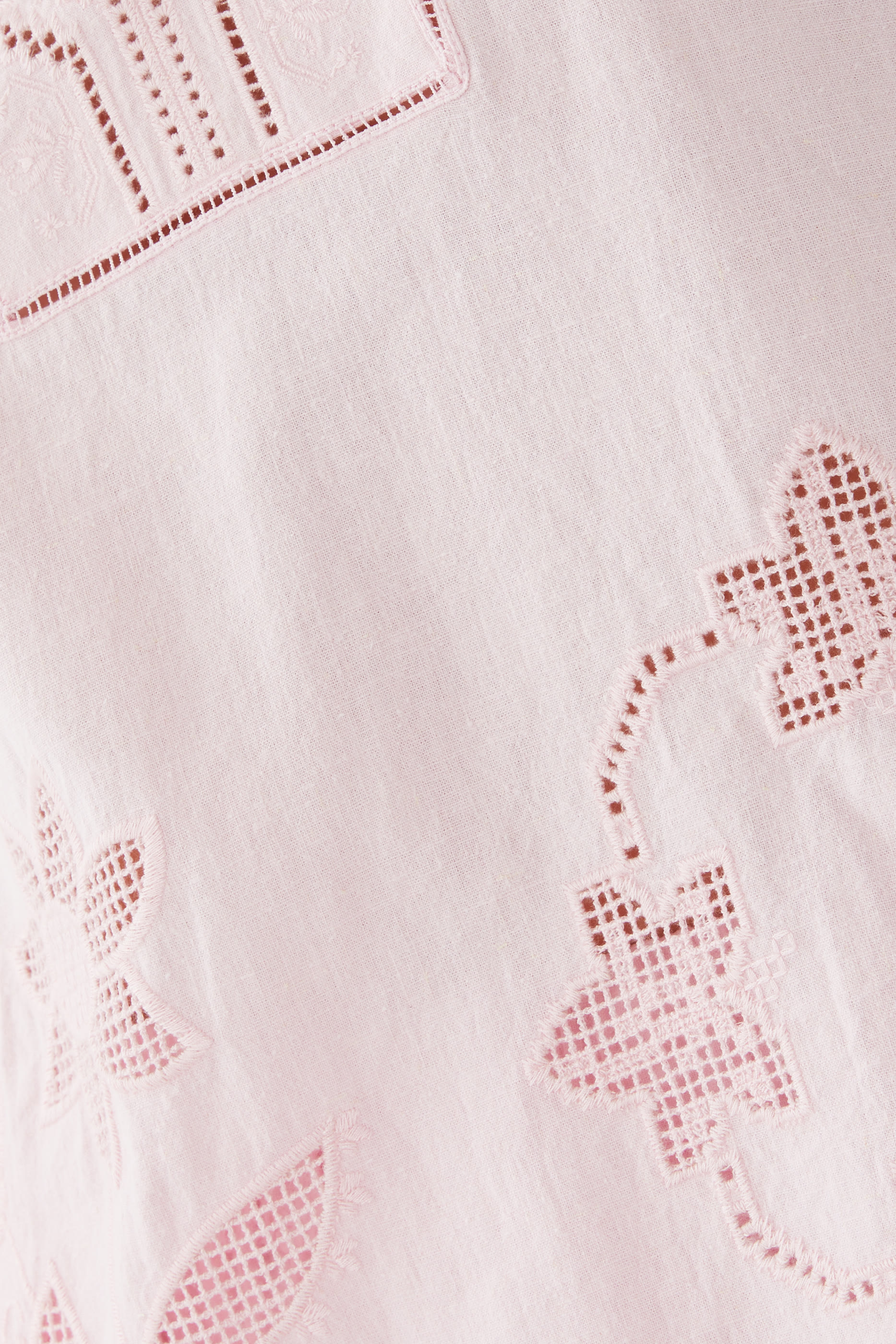 Table Cloth Lace Top