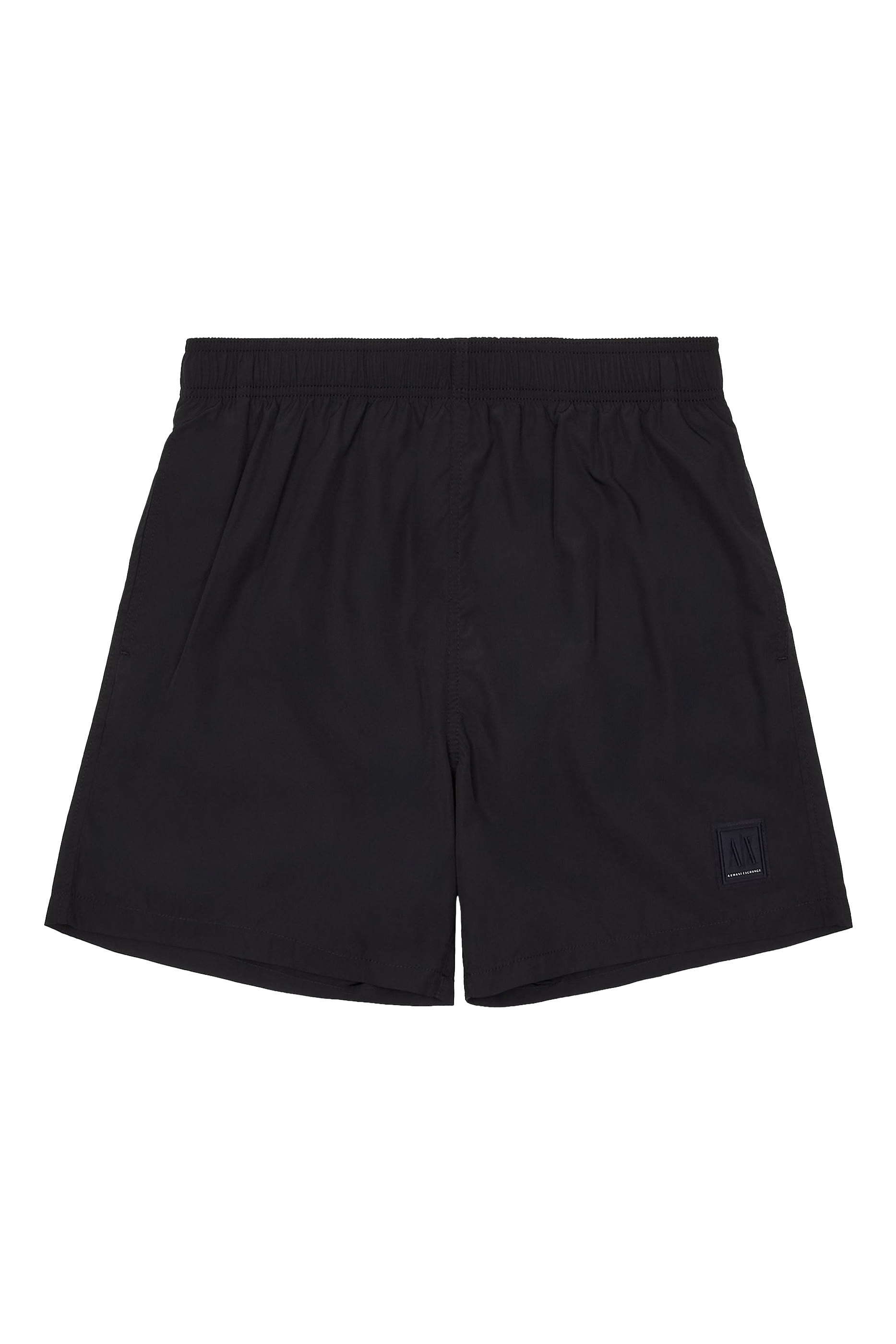 Icon Boxer Beach Shorts