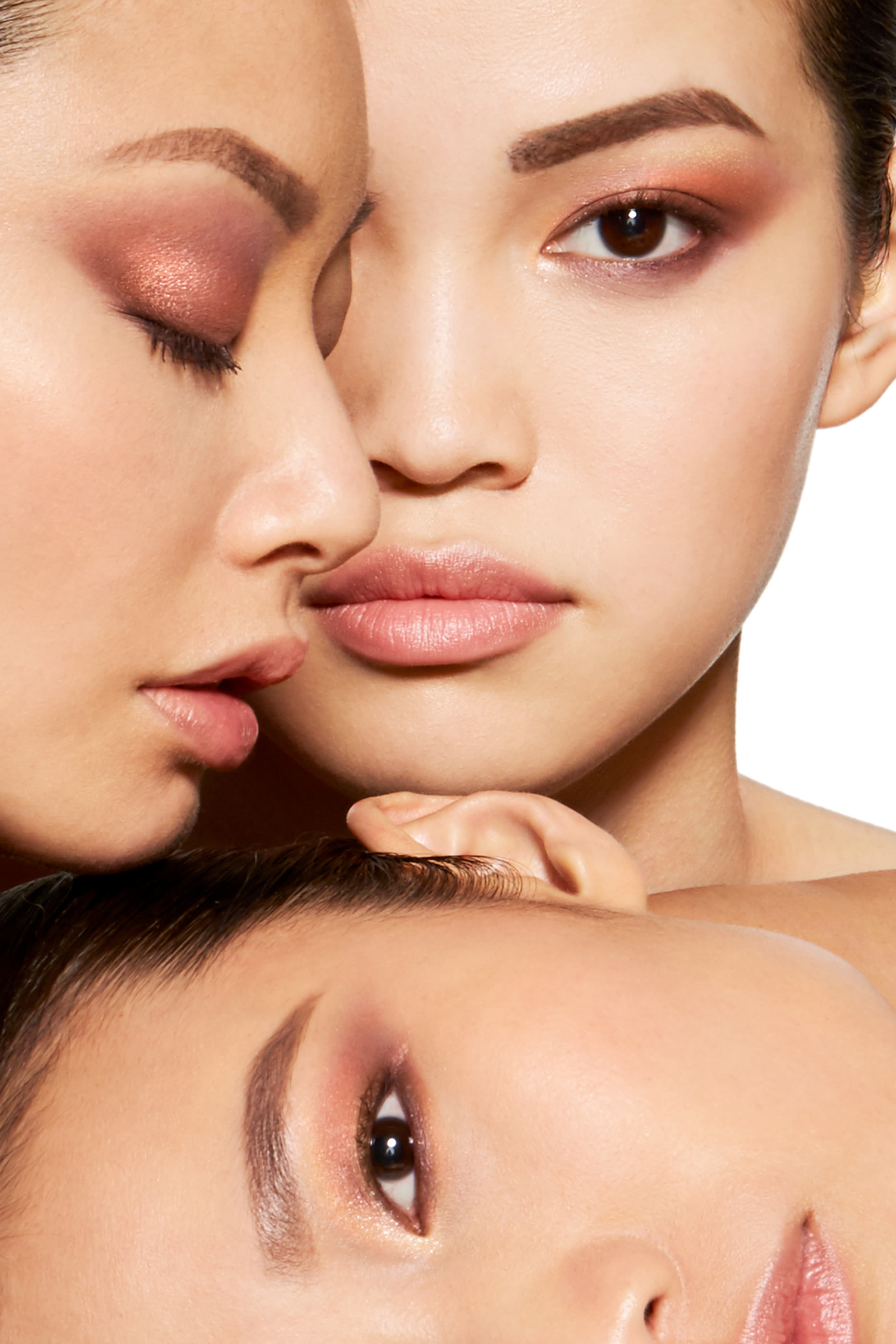 Soleil De Feu Eye Color Quad