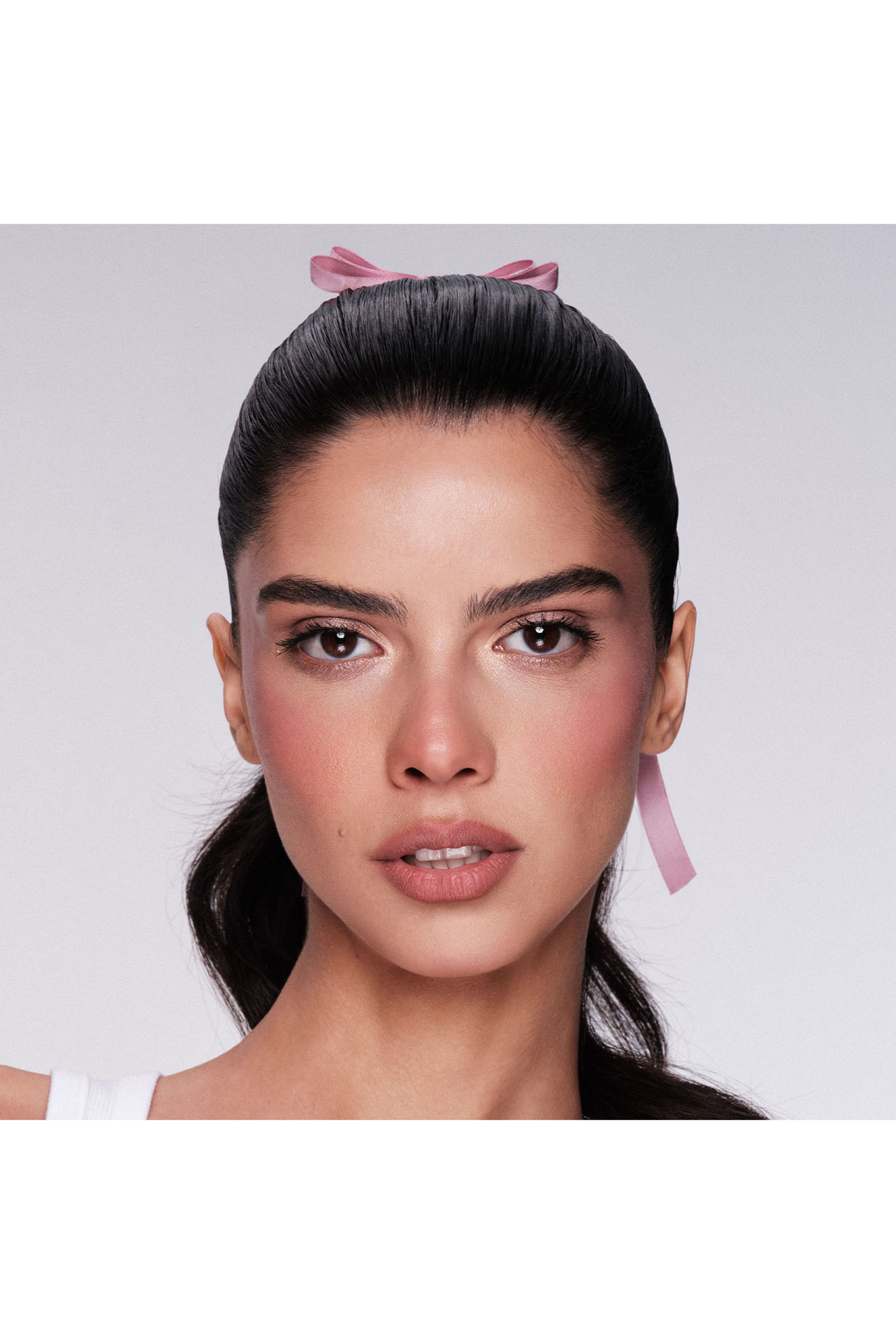 Cashmere Touch Silky Blurring Blush Powder