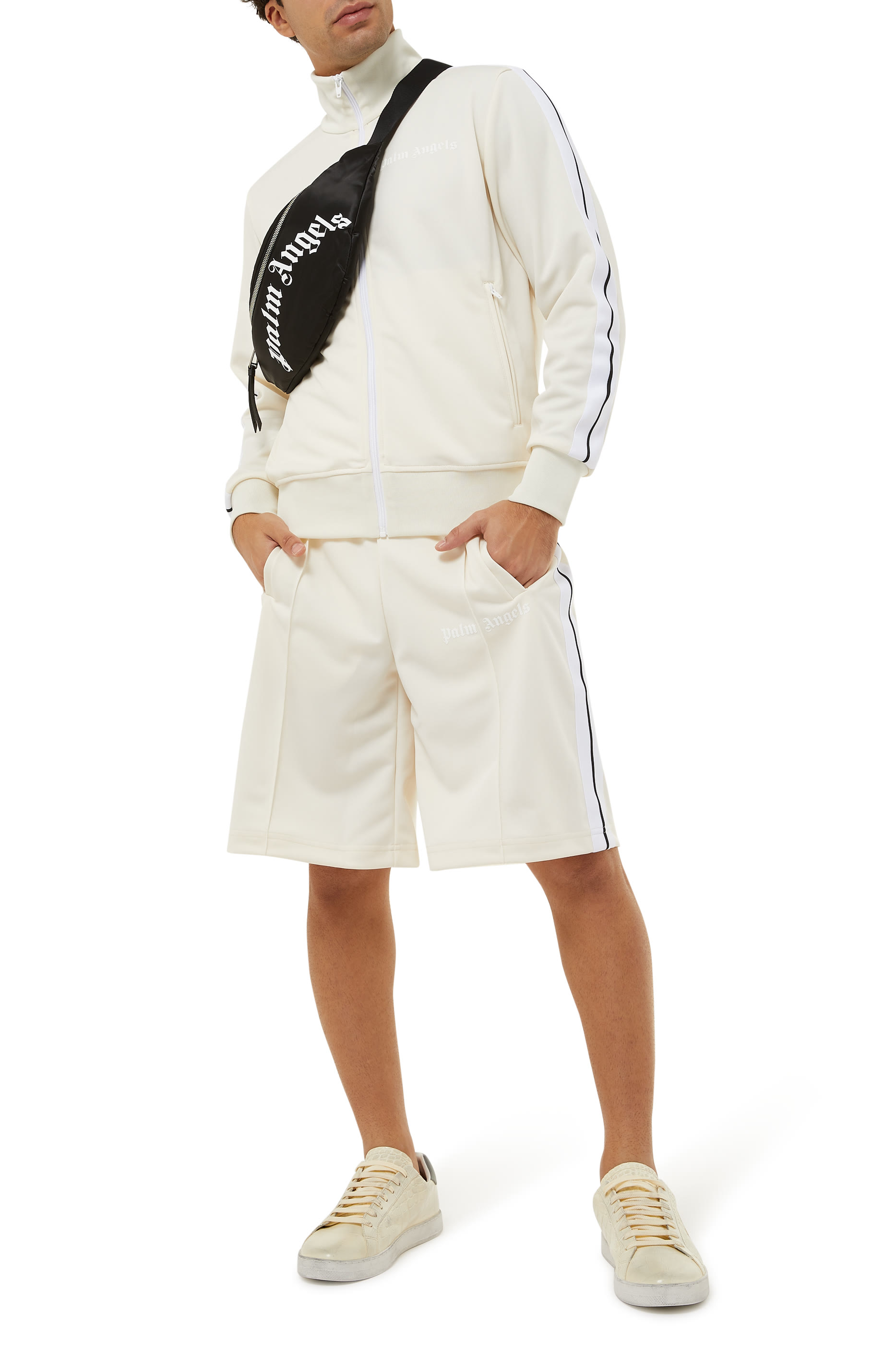 Classic Track Shorts