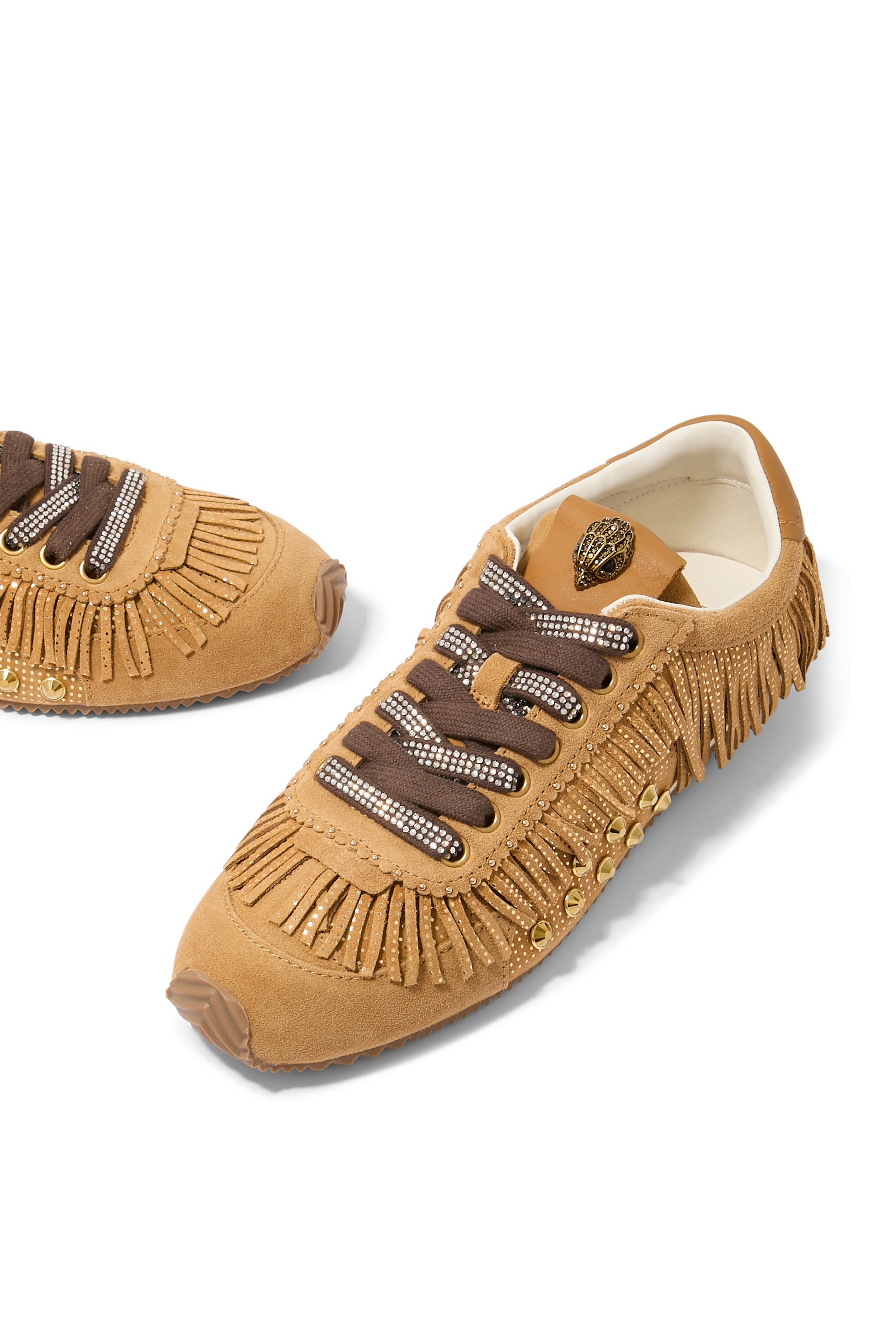 Islington Fringe Sneakers