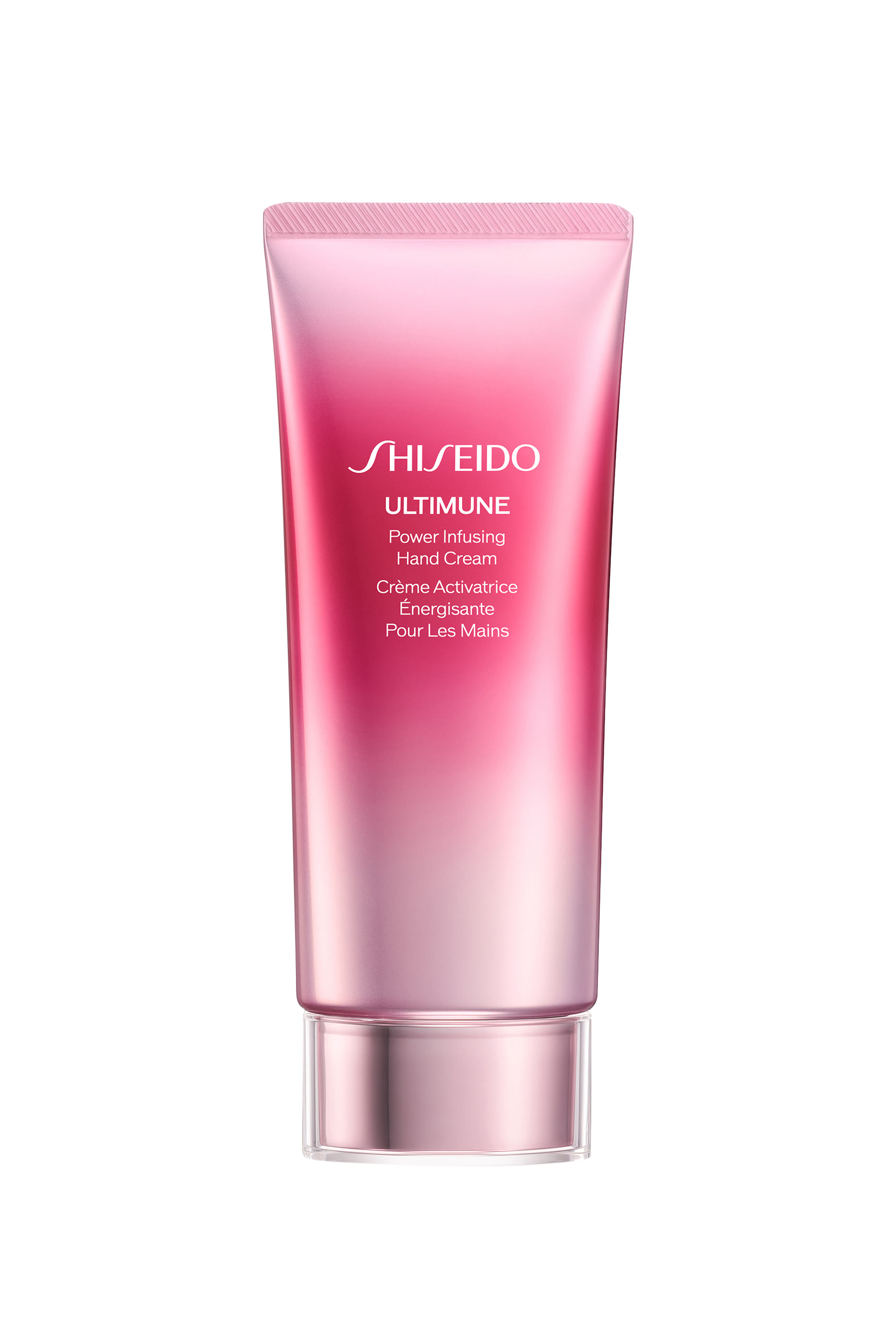 Shiseido Ultimune Hand Cream