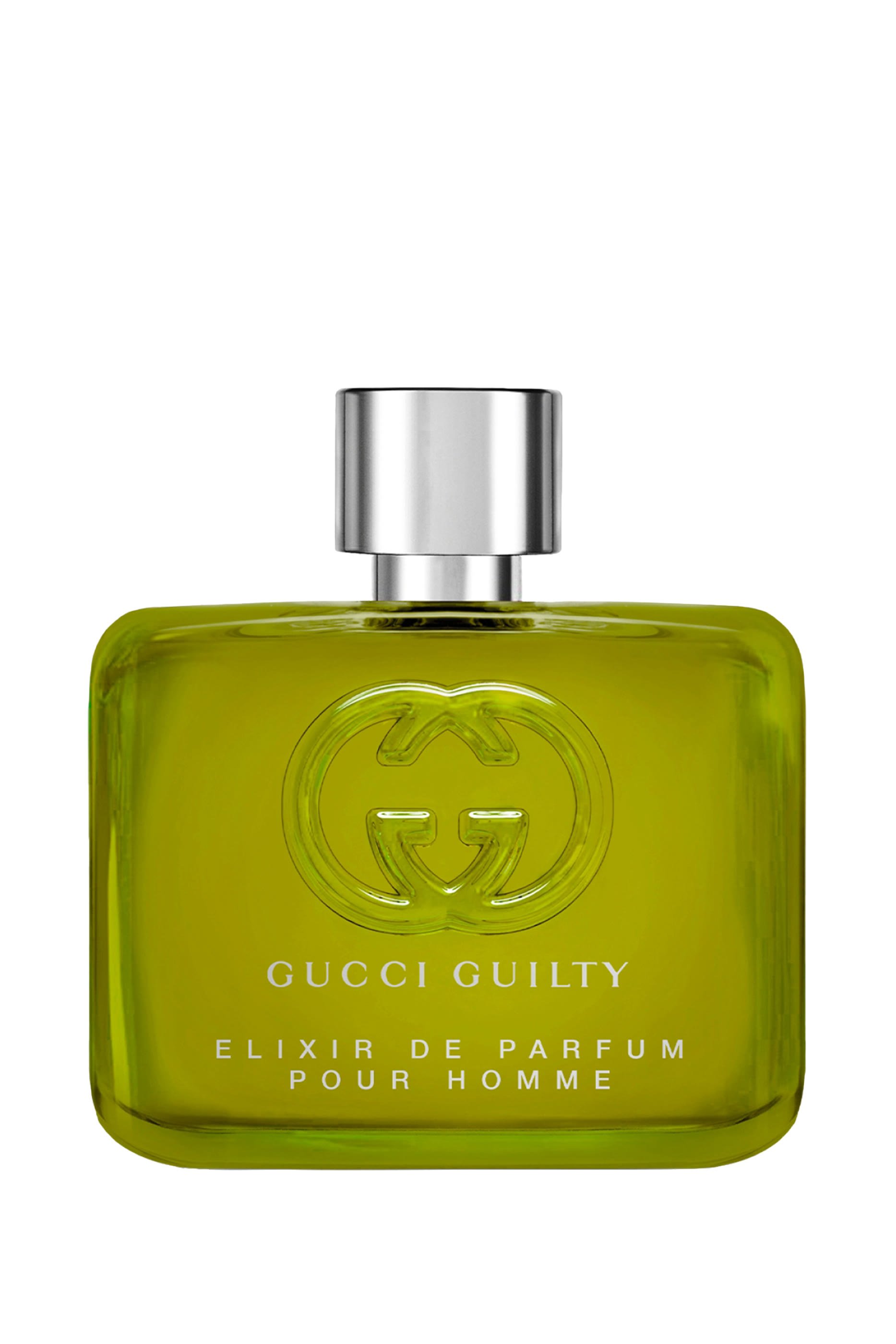 Guilty Elixir de Parfum Pour Homme