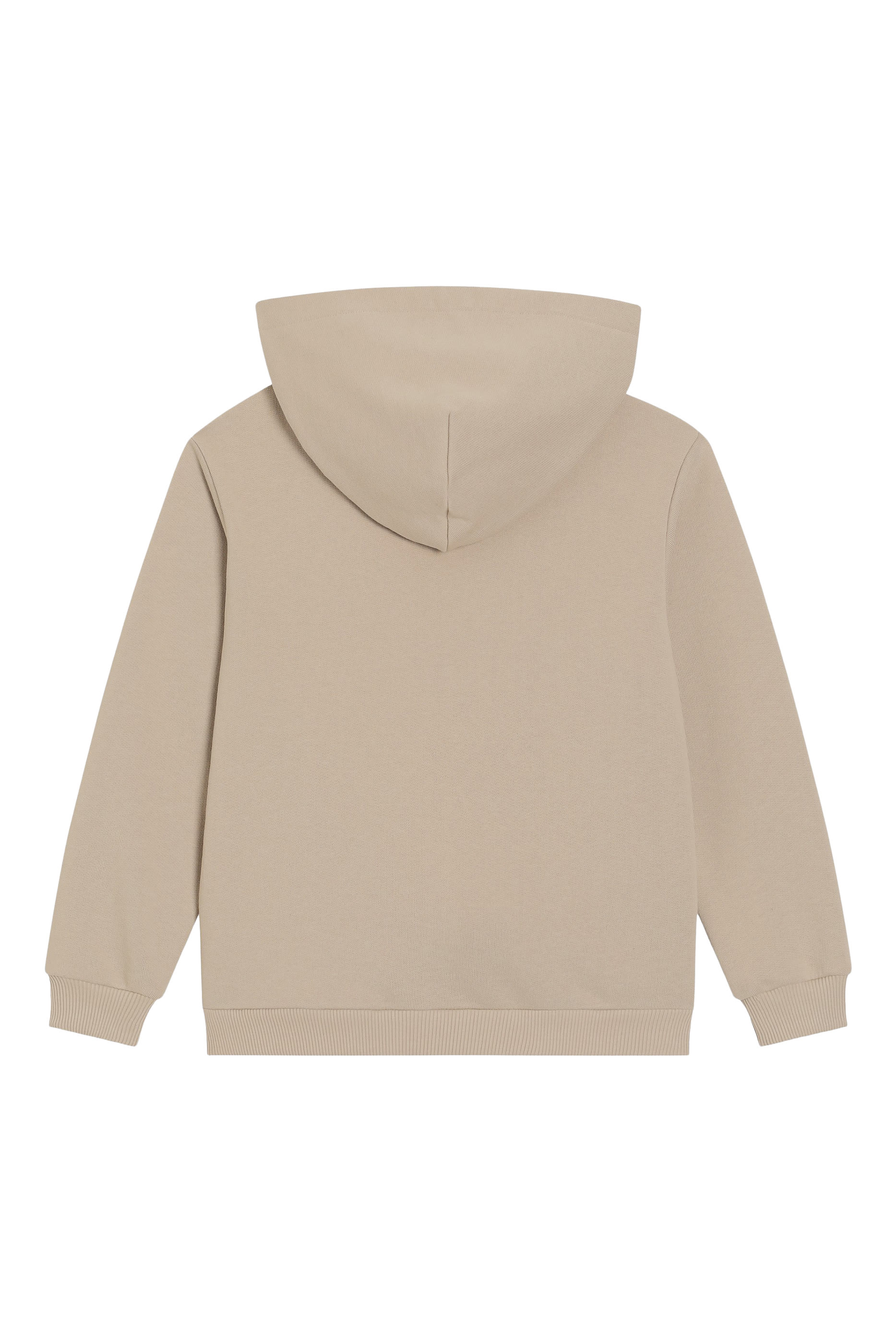 Kids Logo Hooded Sweatshirt