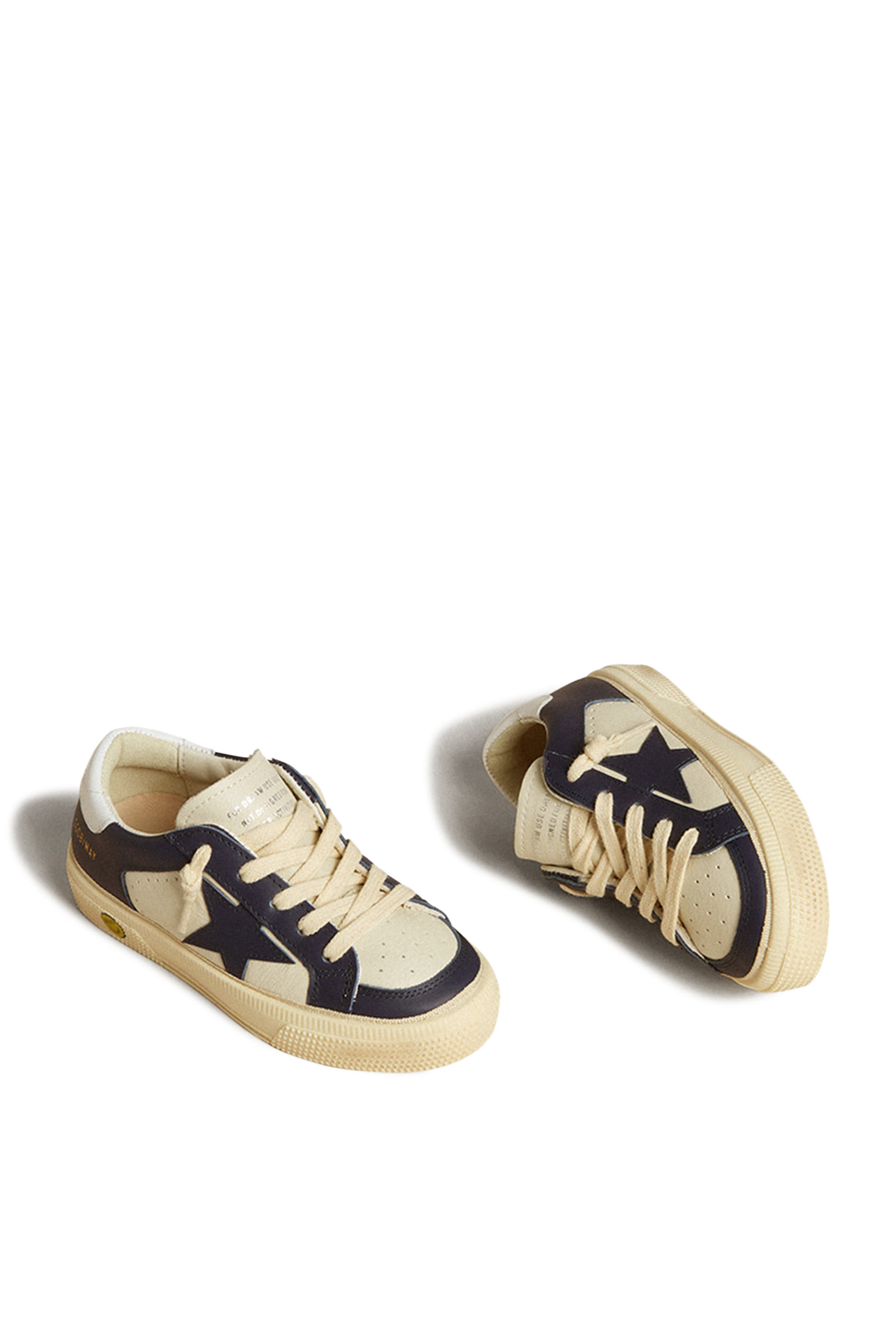 Kids May Young Sneakers