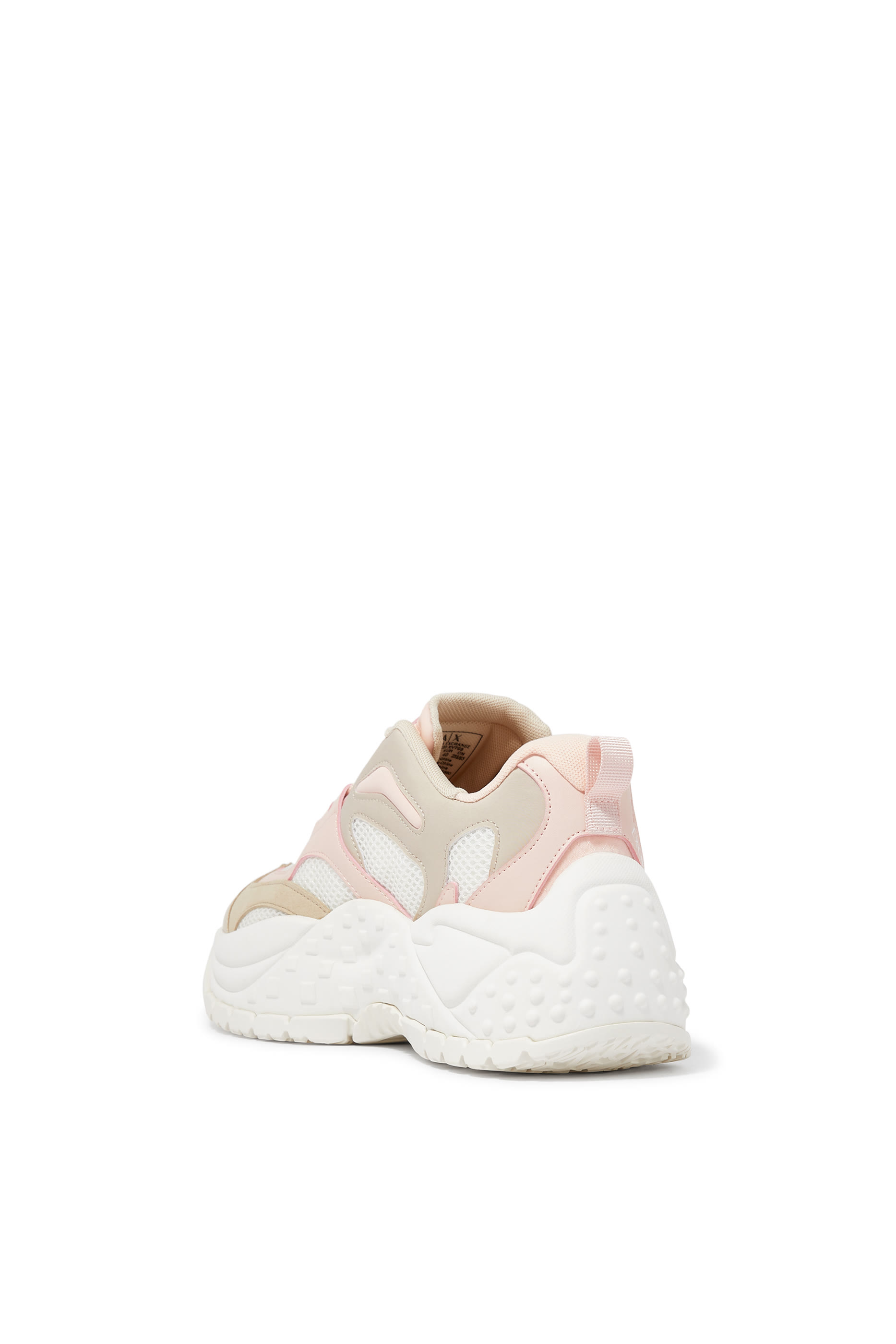 Summer Beats Low Top Sneakers