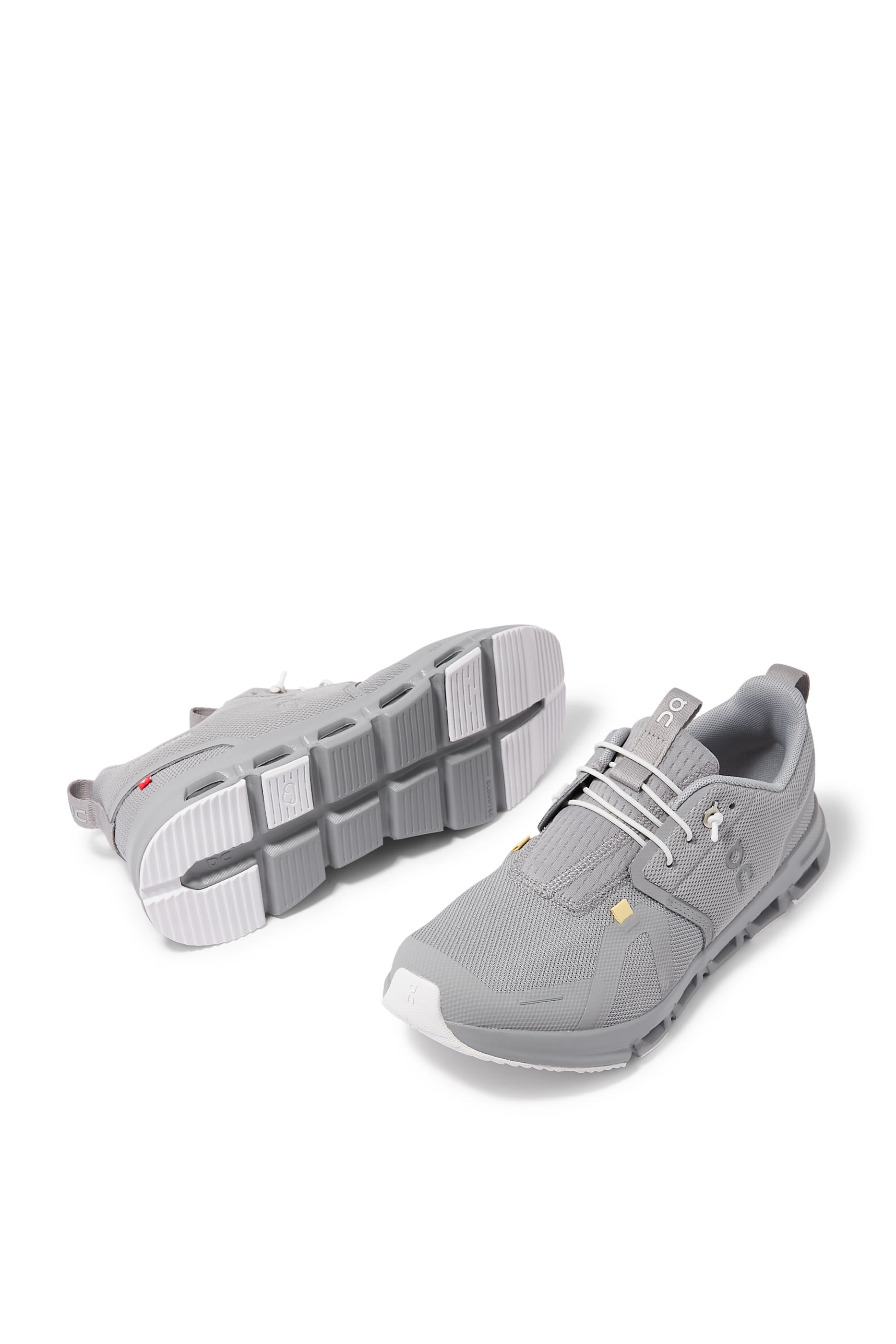 Kids Cloud Sky Sneakers 
