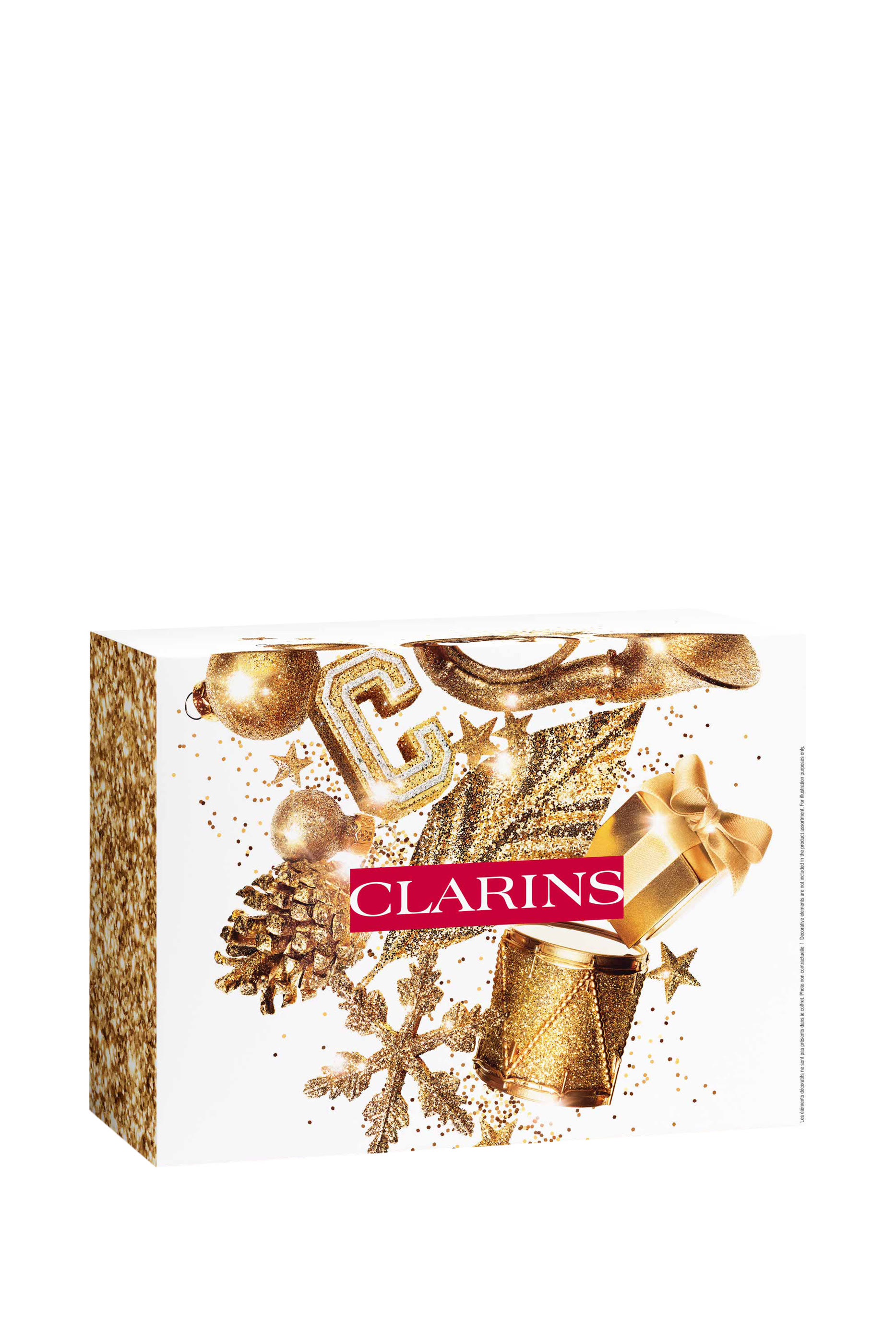 Double Serum Light Collection Set