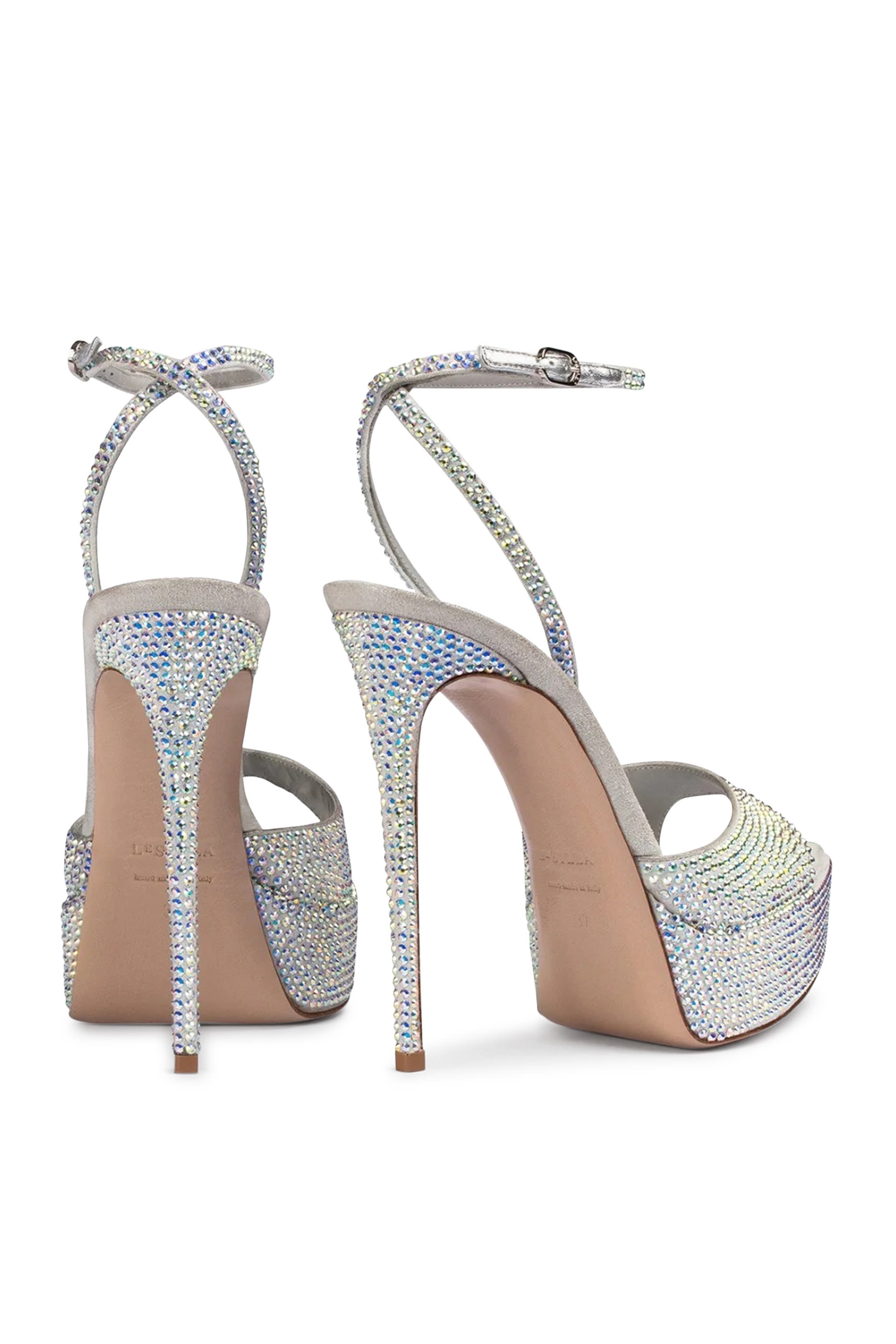 Uma 140 Sandals 