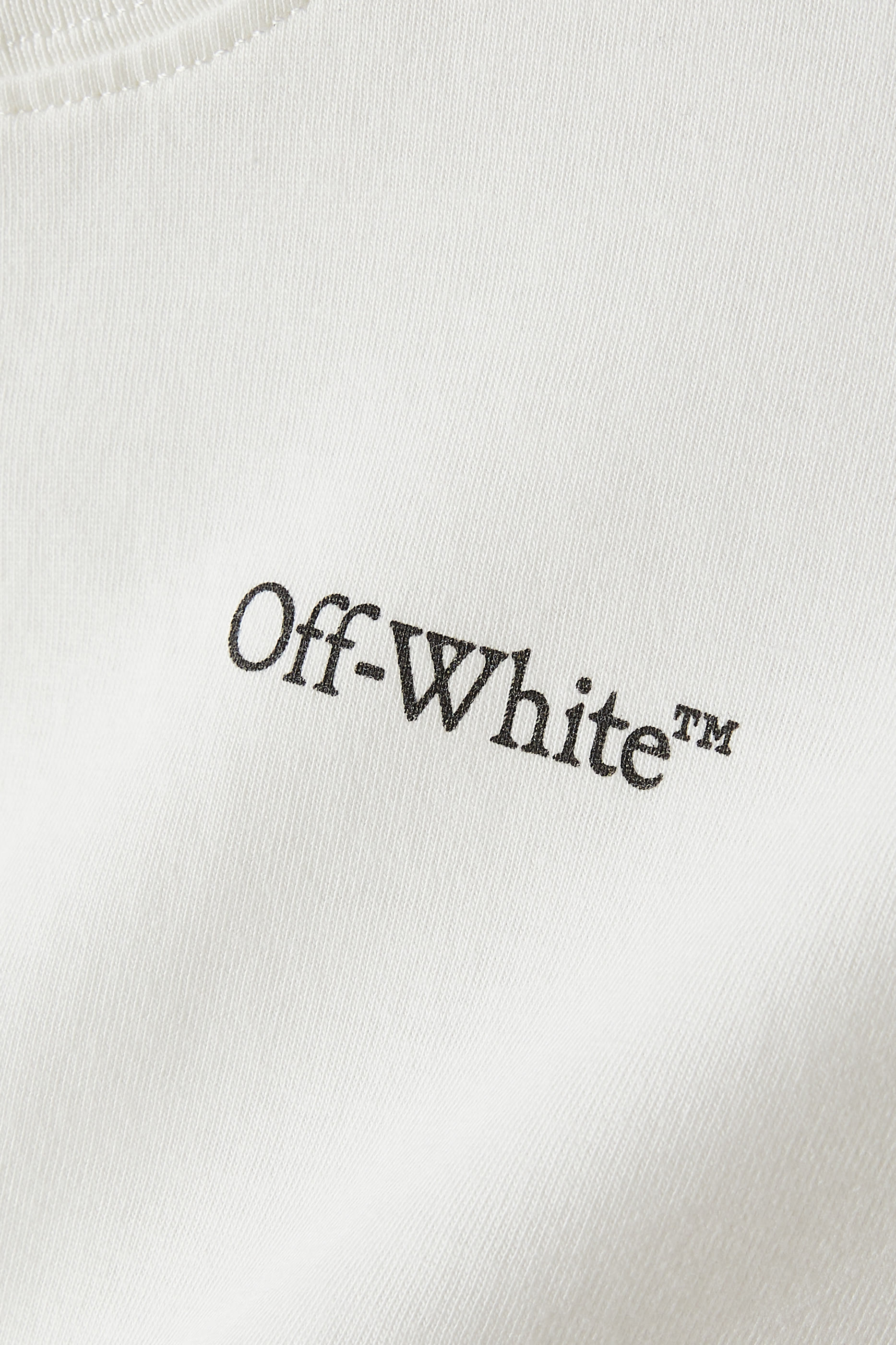 Kids Graffiti Cotton T-Shirt