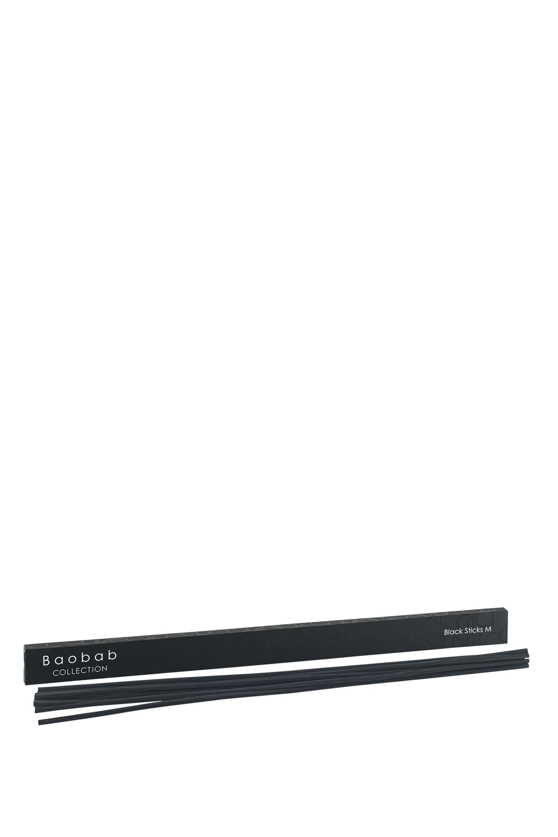 Lodge Sticks 60cm Black for Totem