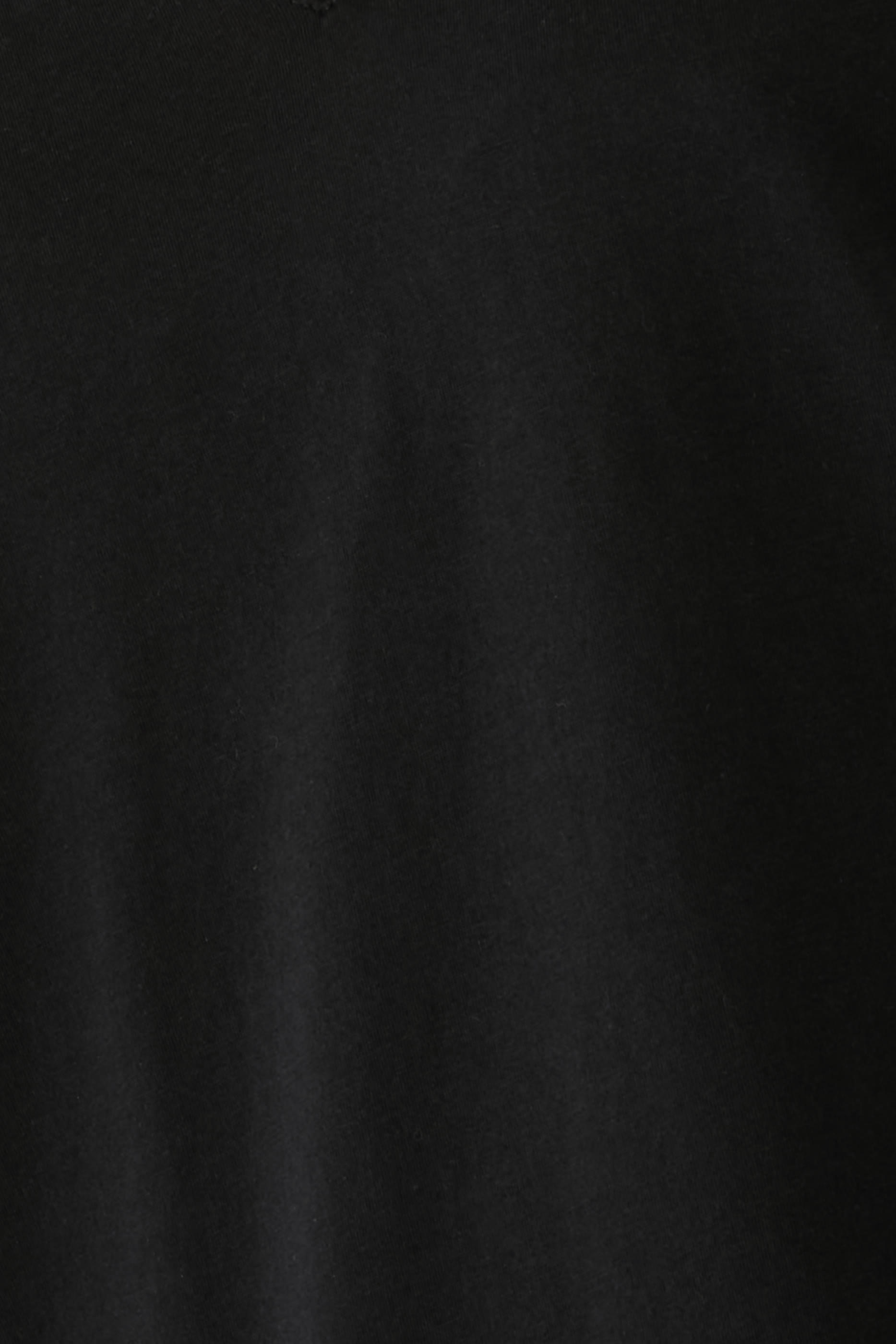 Le Mid Rise V Neck T-shirt