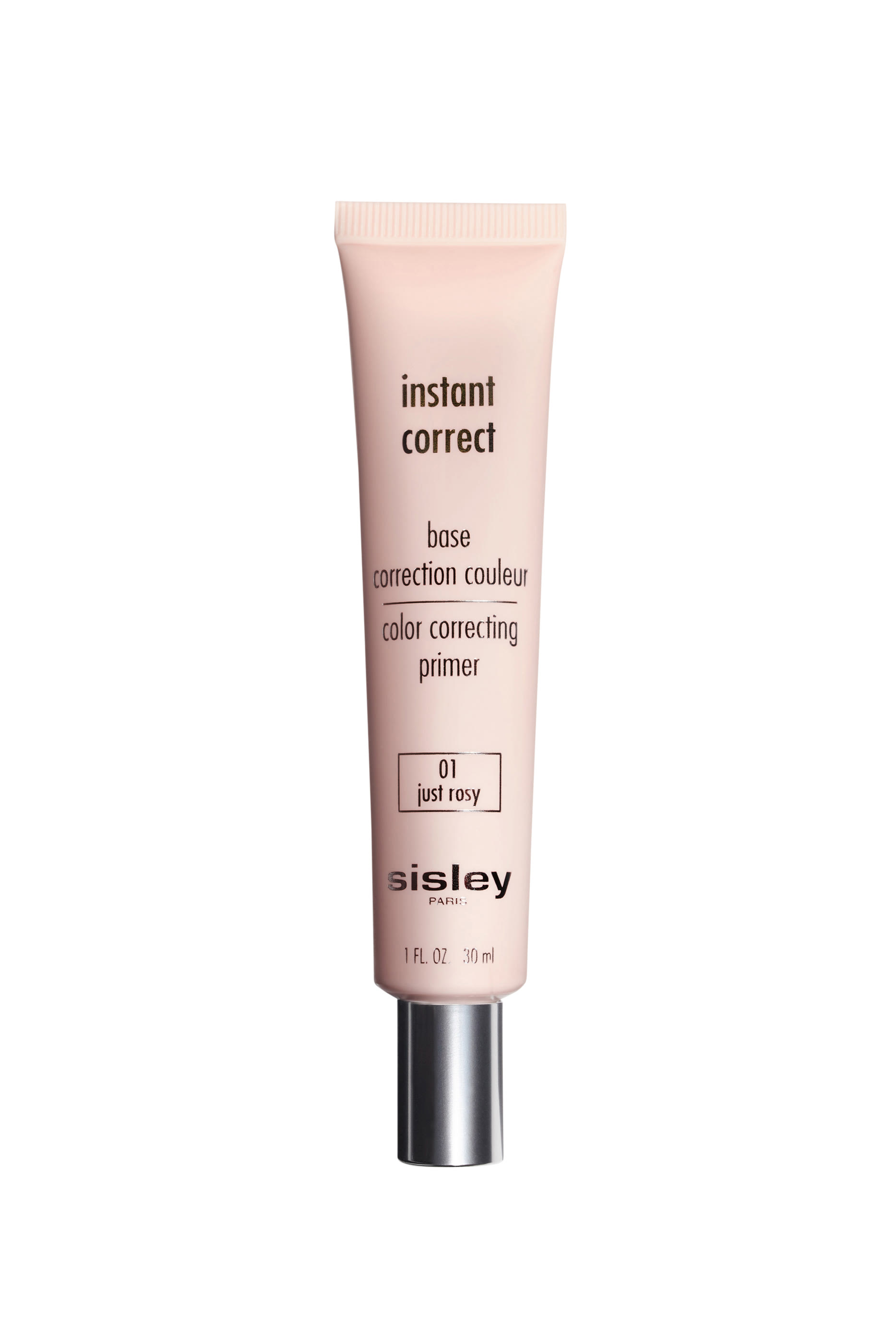 Instant Correct Primer