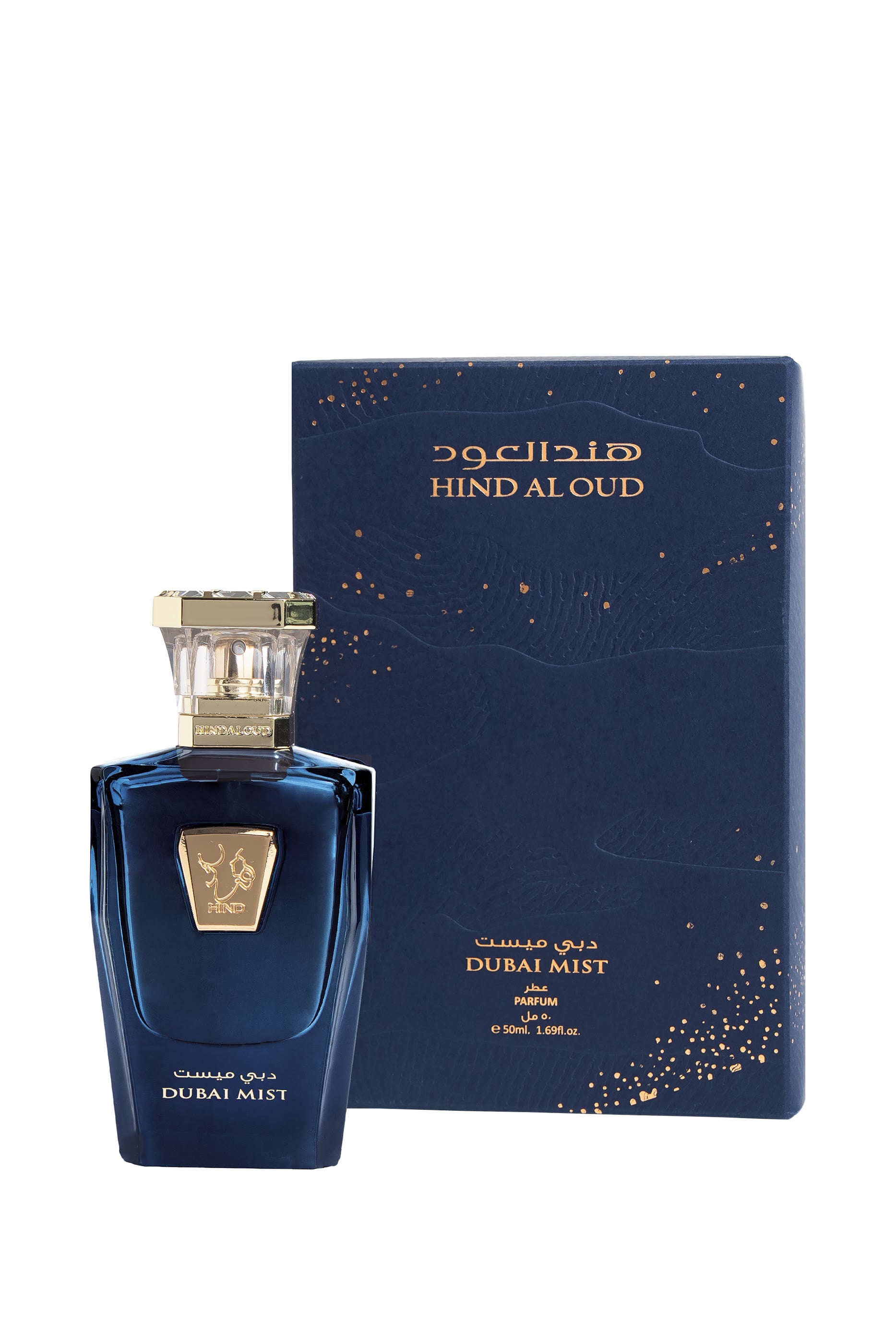 Dubai Mist Parfum