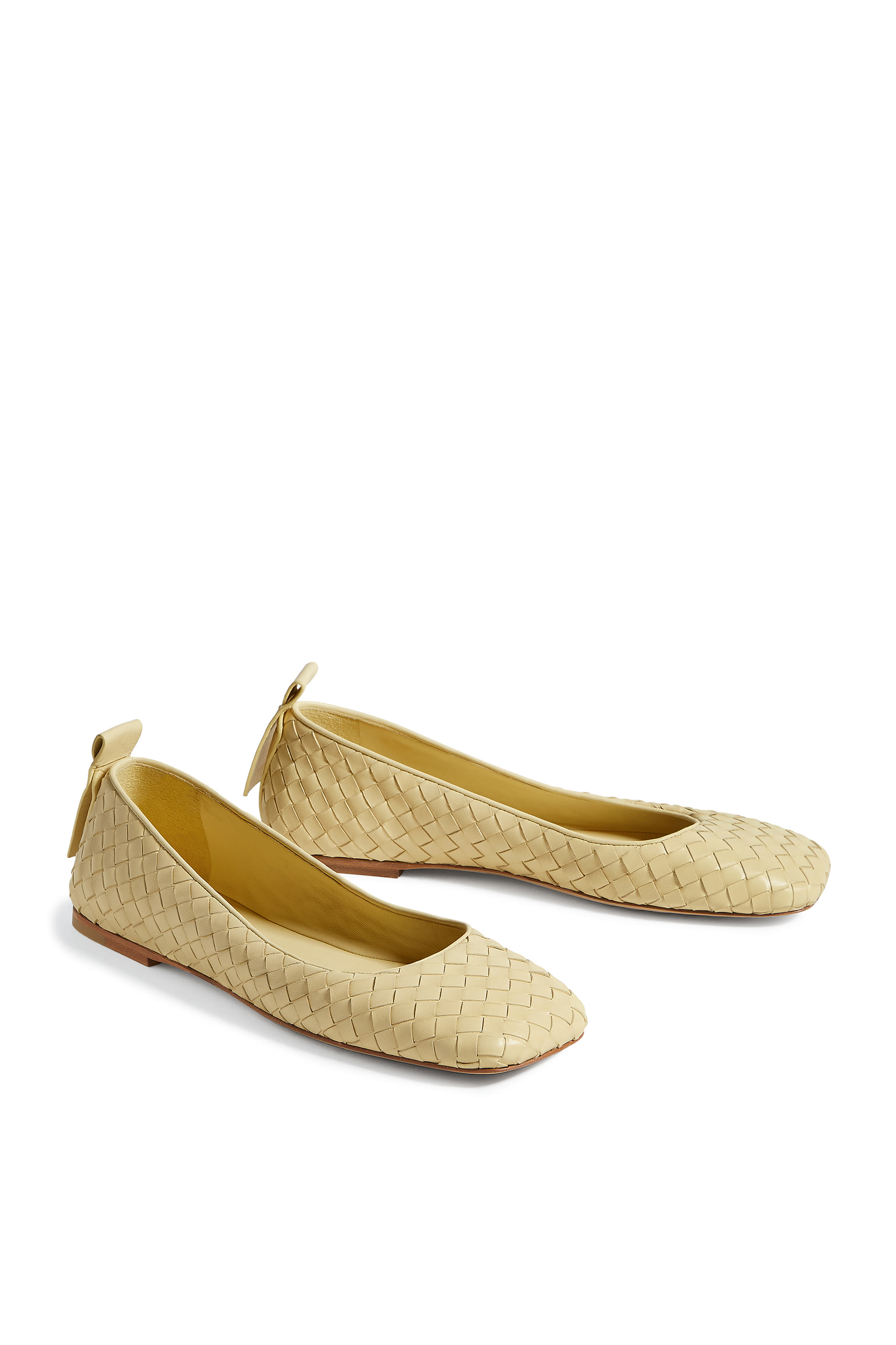 Charlotte Ballerinas