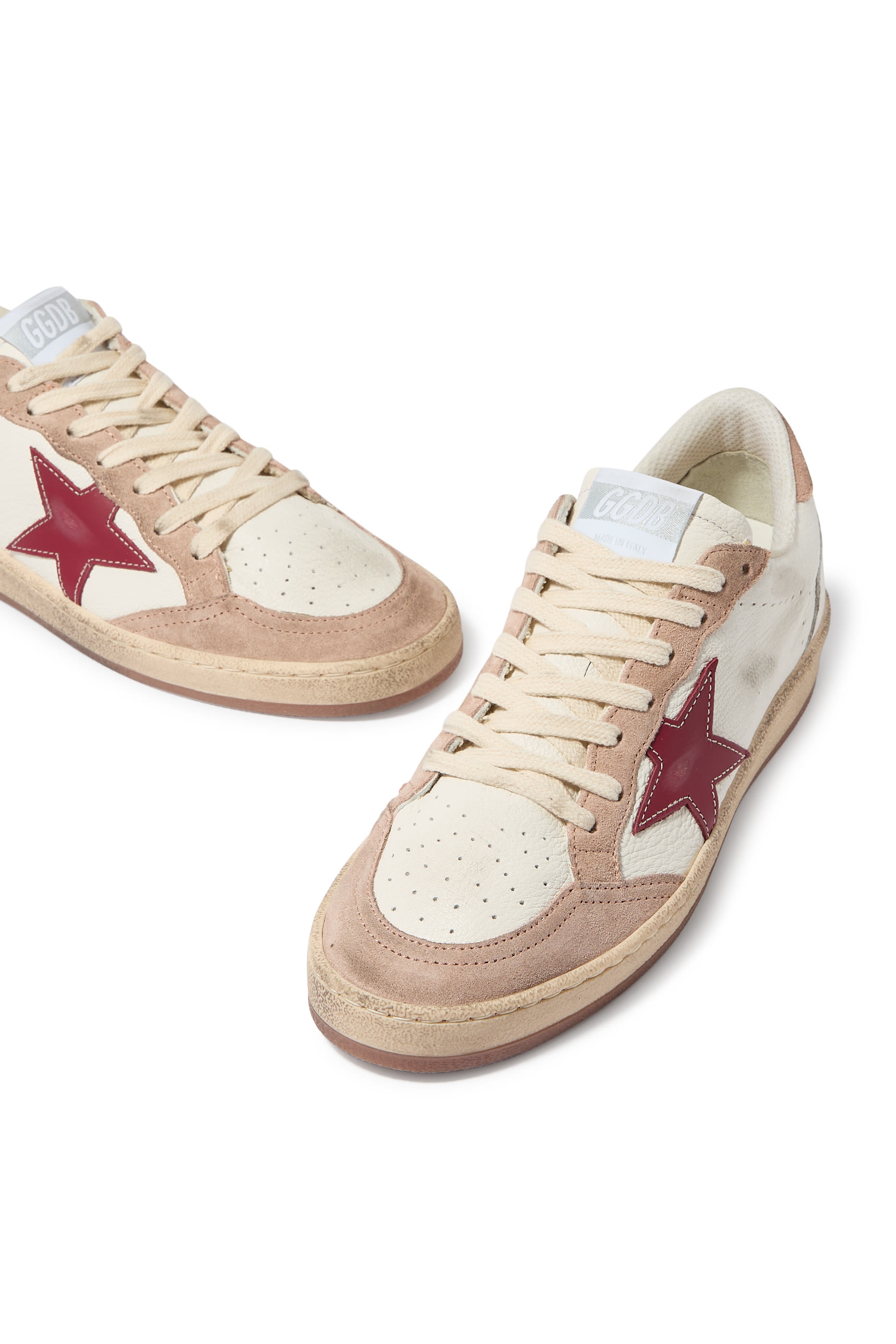 Ball Star Sneakers