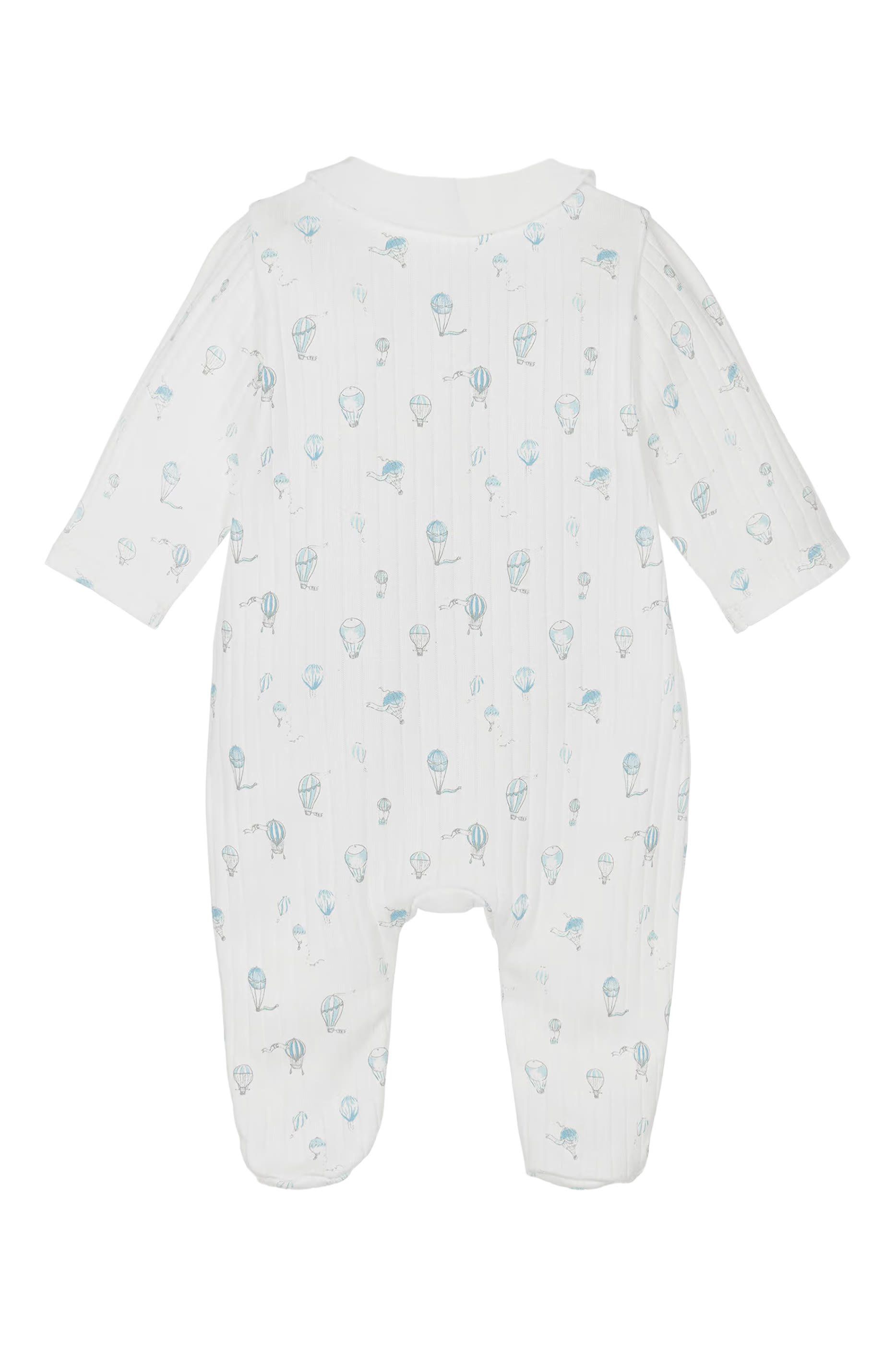 Kids Printed Pyjama