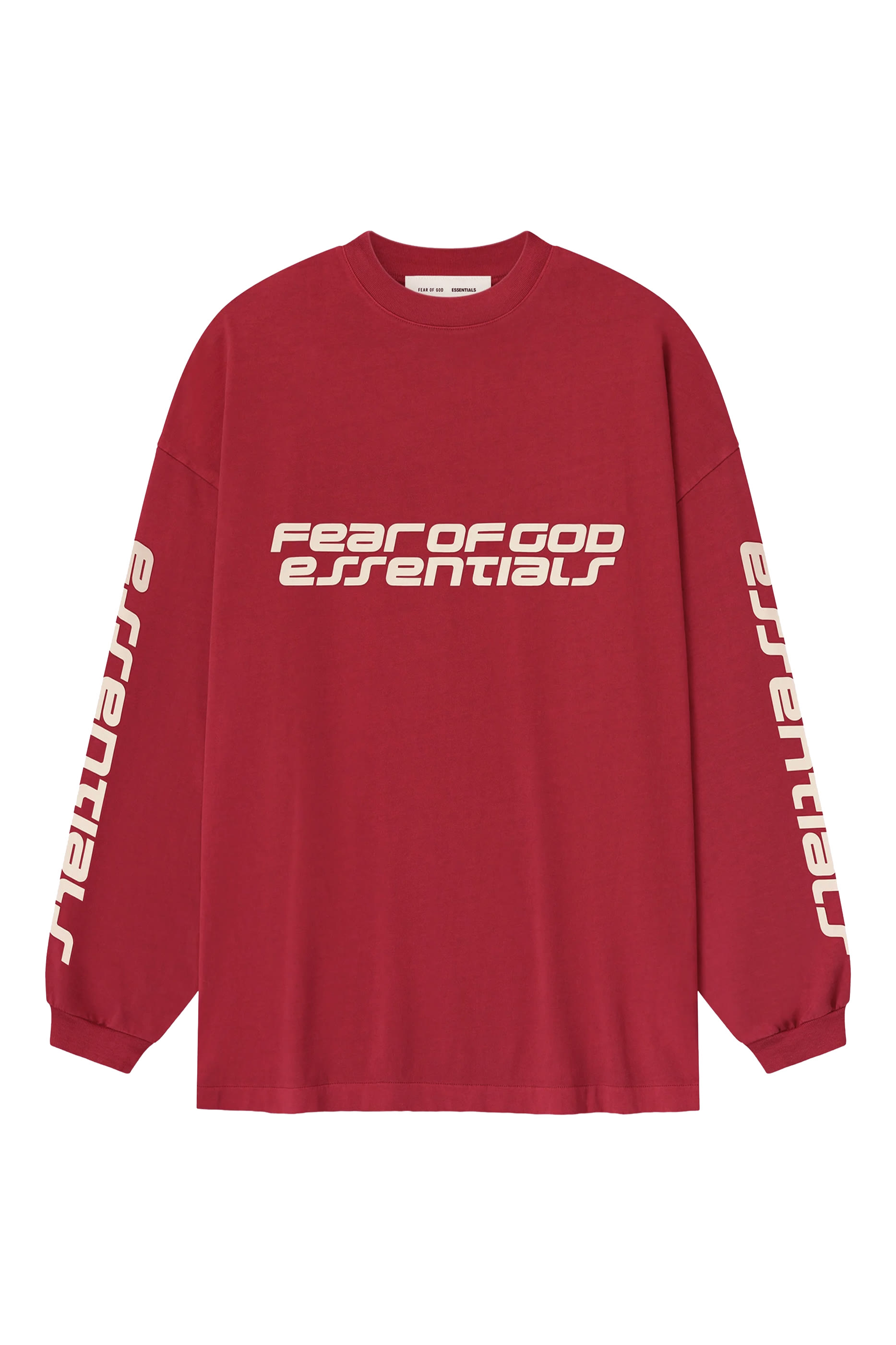  90'S Long Sleeve T-Shirt