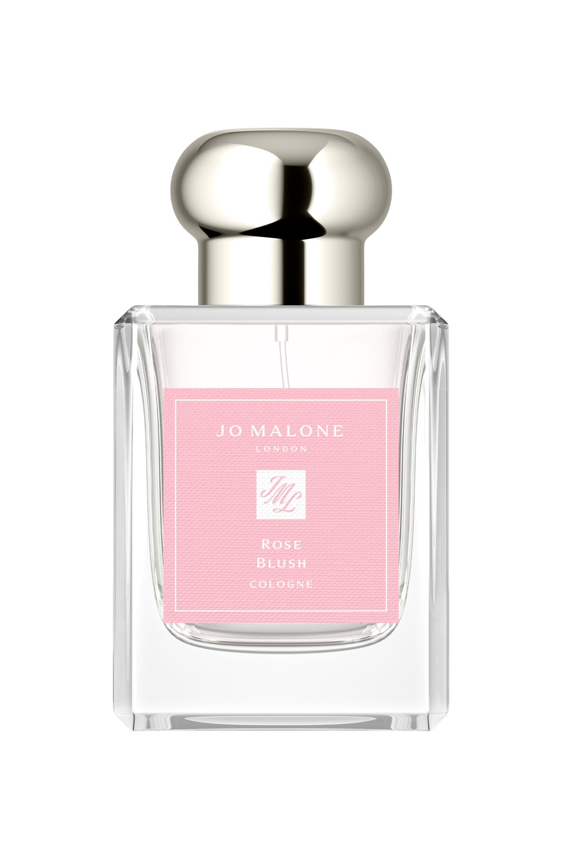Rose Blush Cologne