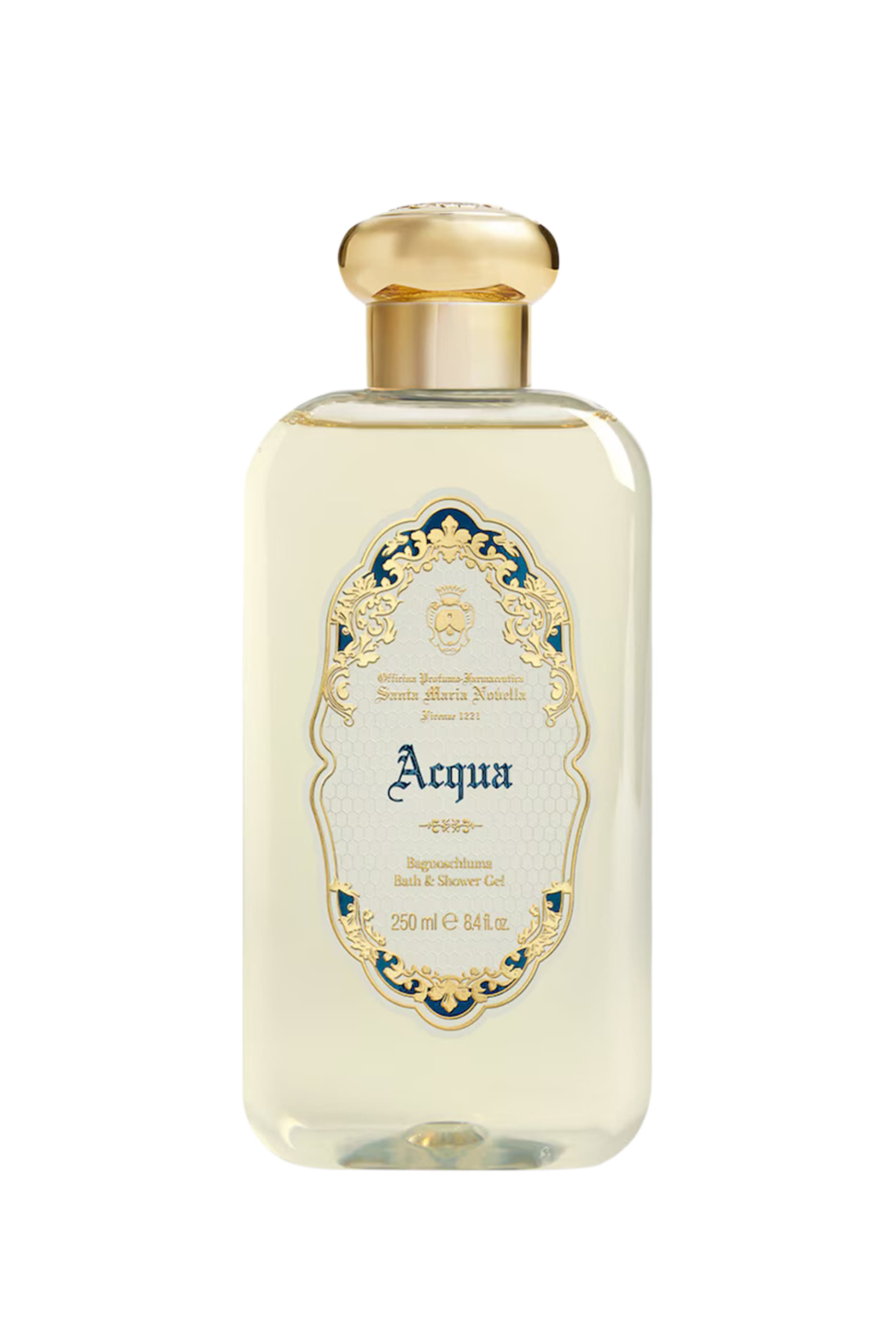 Acqua Bath & Shower Gel