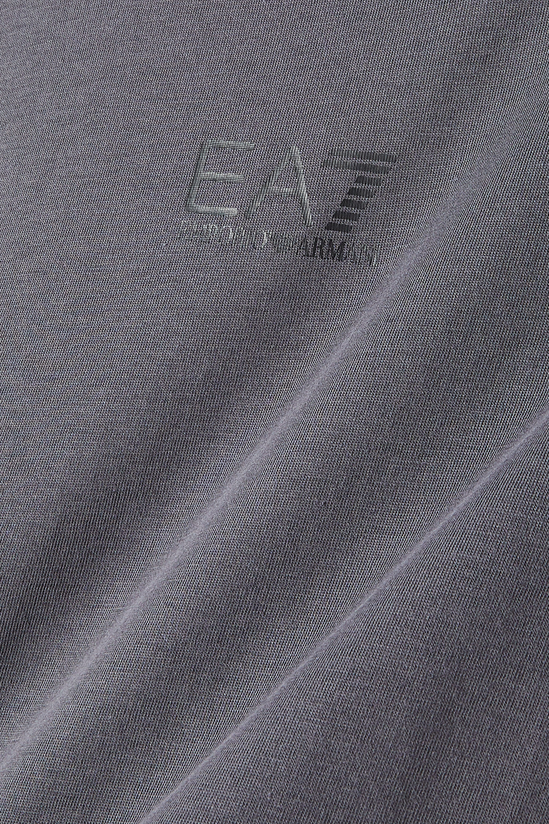 Kids EA7 Colorblock T-Shirt