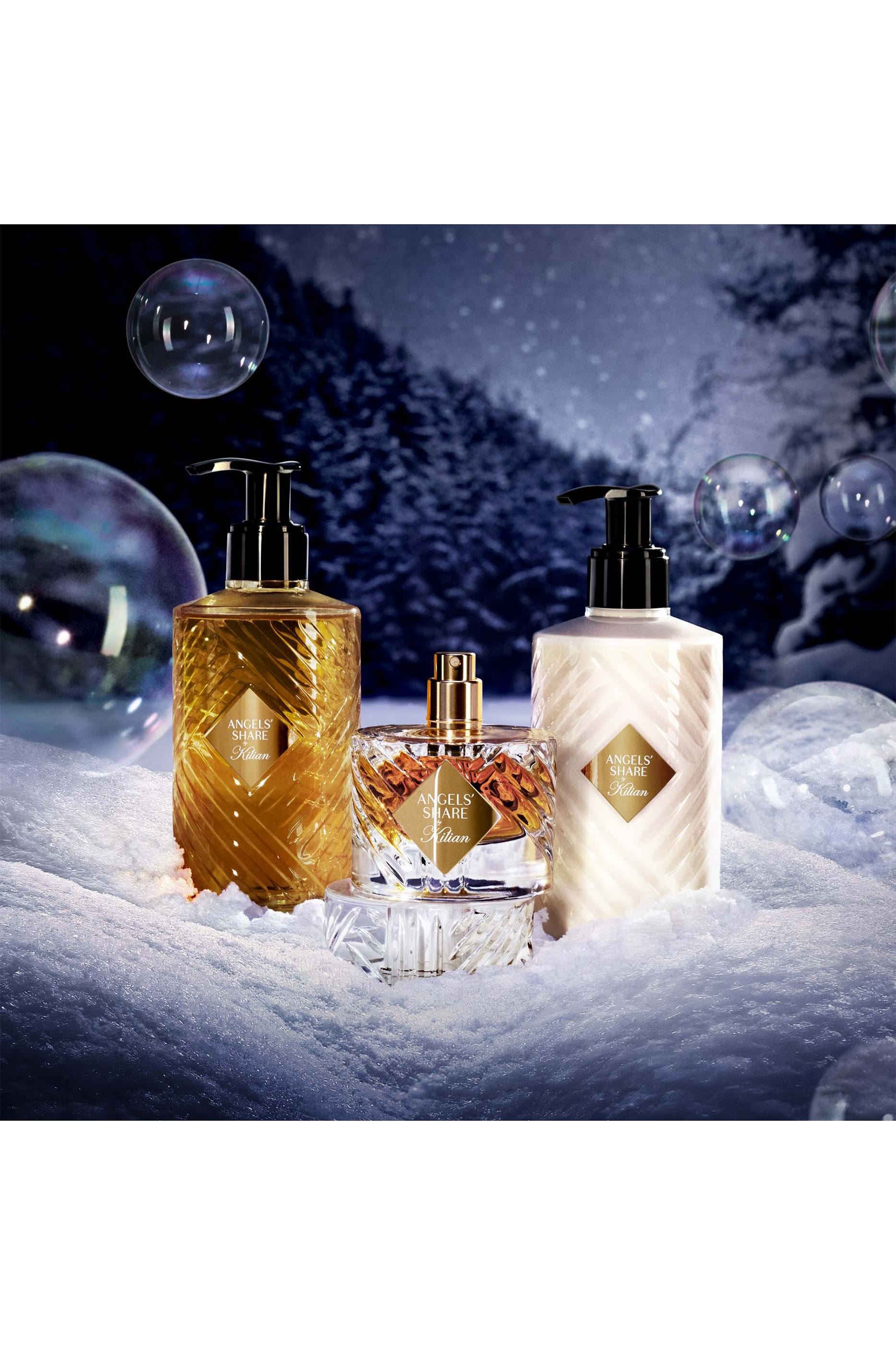 Angels&rsquo; Share Shower Gel 