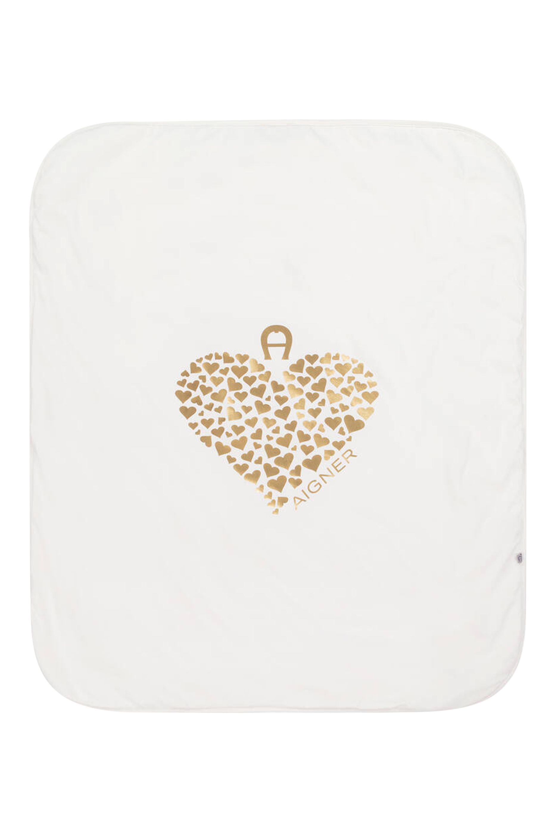 Kids Pima Cotton Blanket