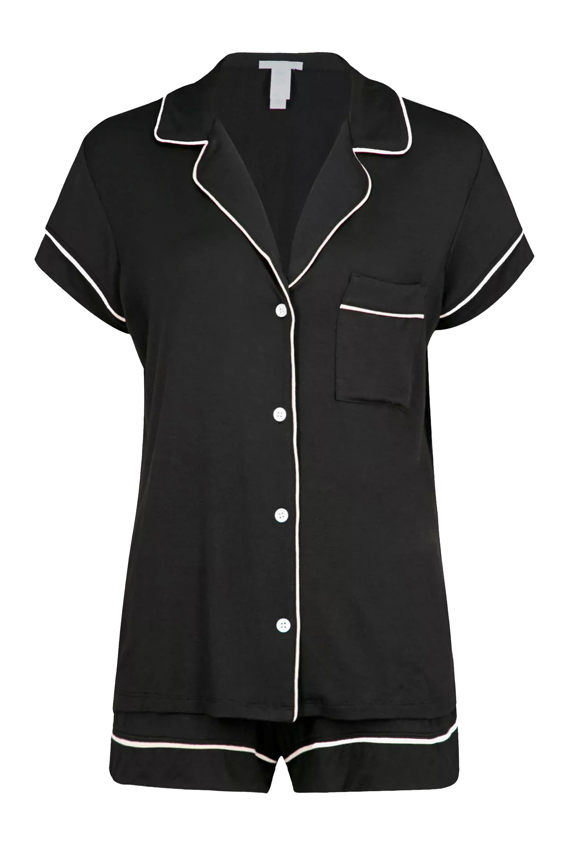  Gisele TENCEL™ Modal Relaxed Short PJ Set