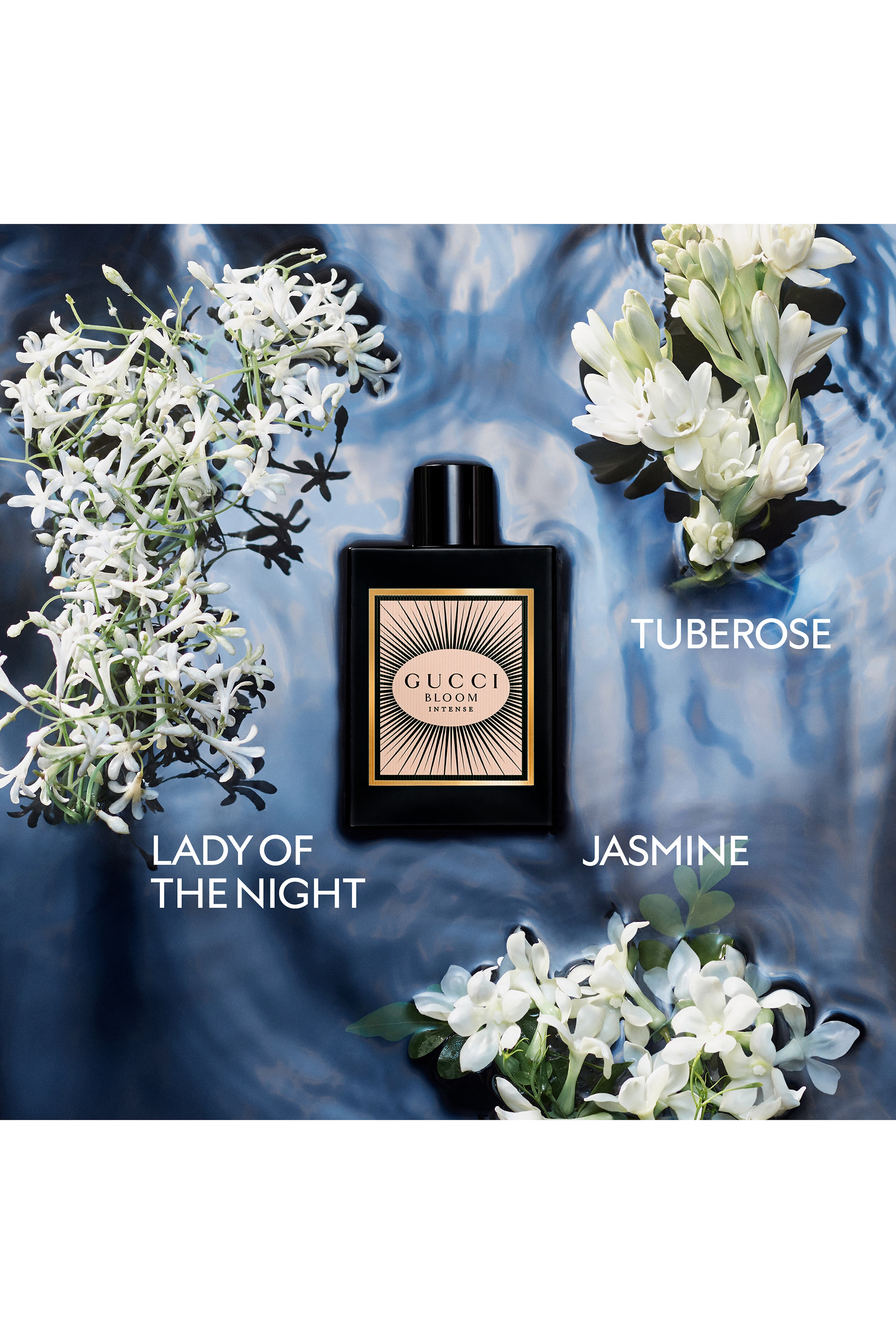 Bloom Eau de Parfum Intense