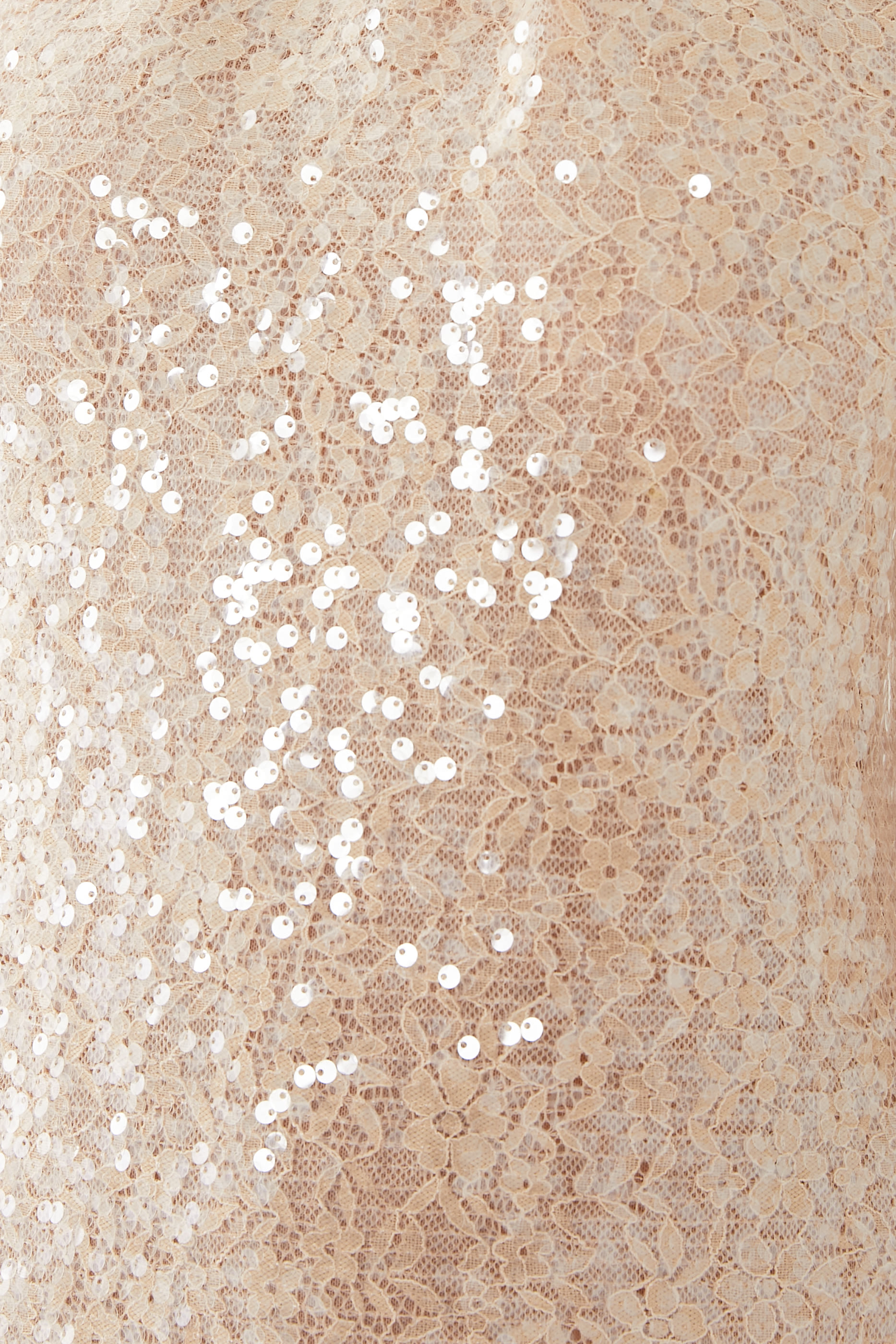 Safi Sequin Dress