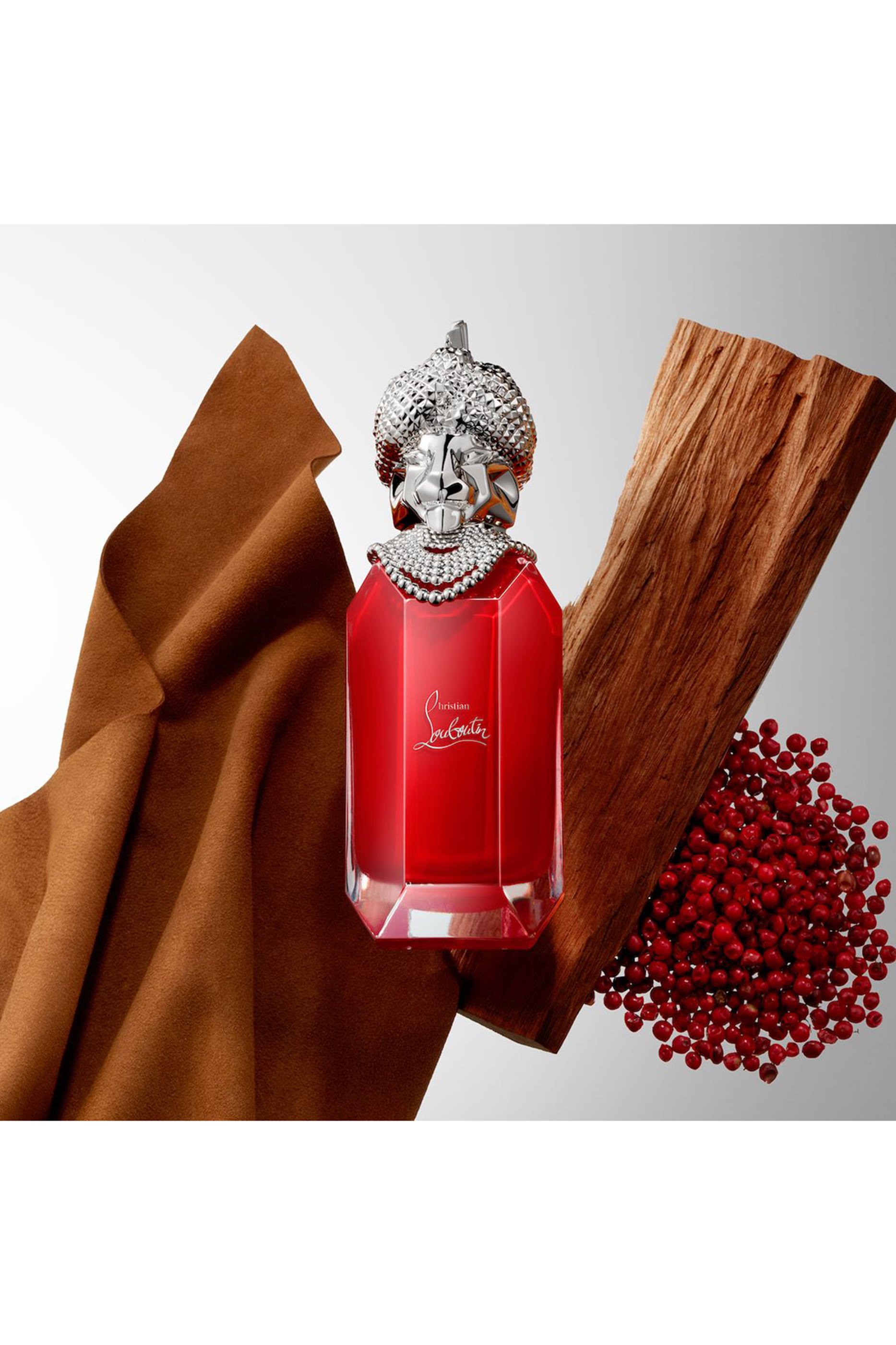 Loubiraj Eau de Parfum