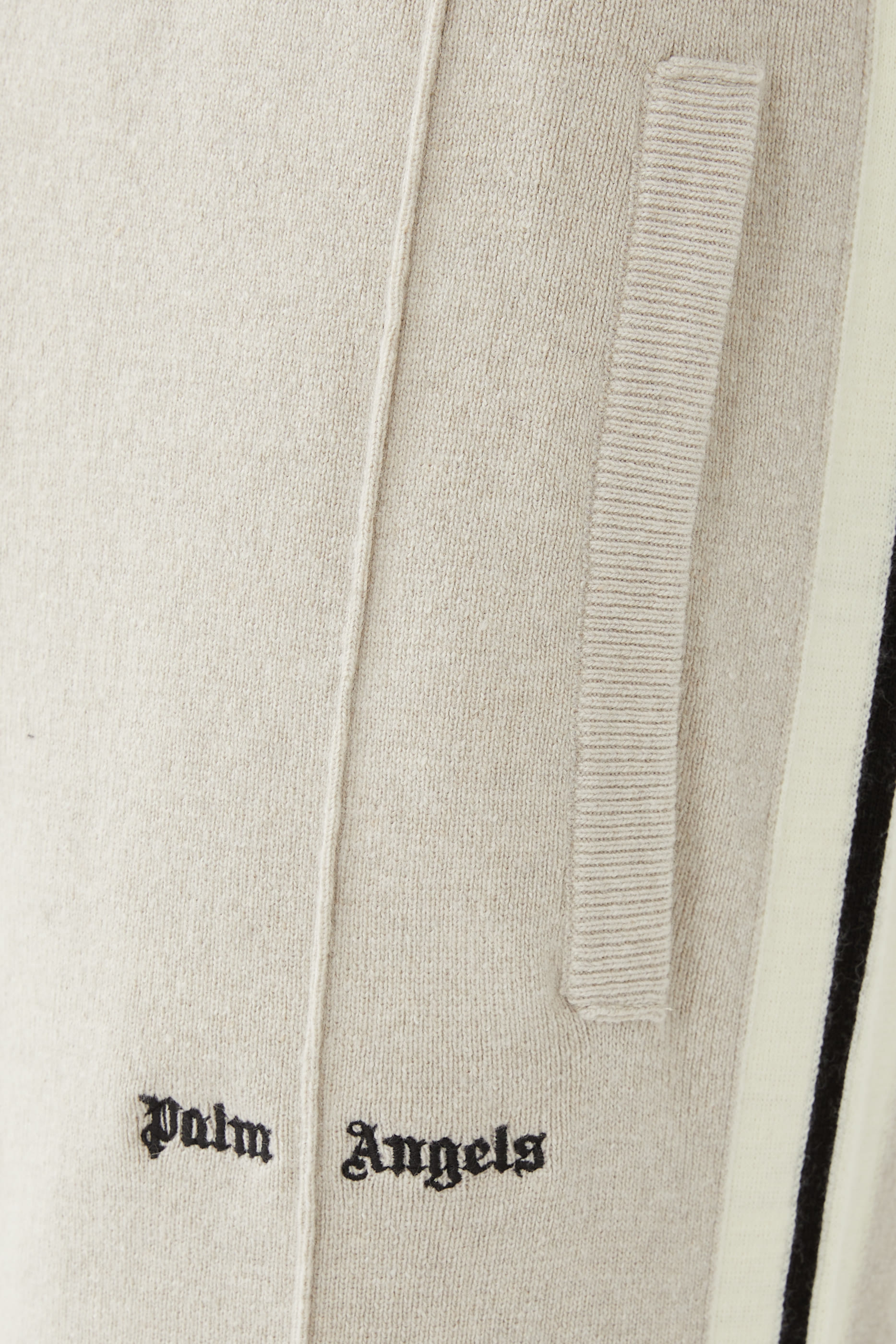 Classic Logo Knit Track Pants