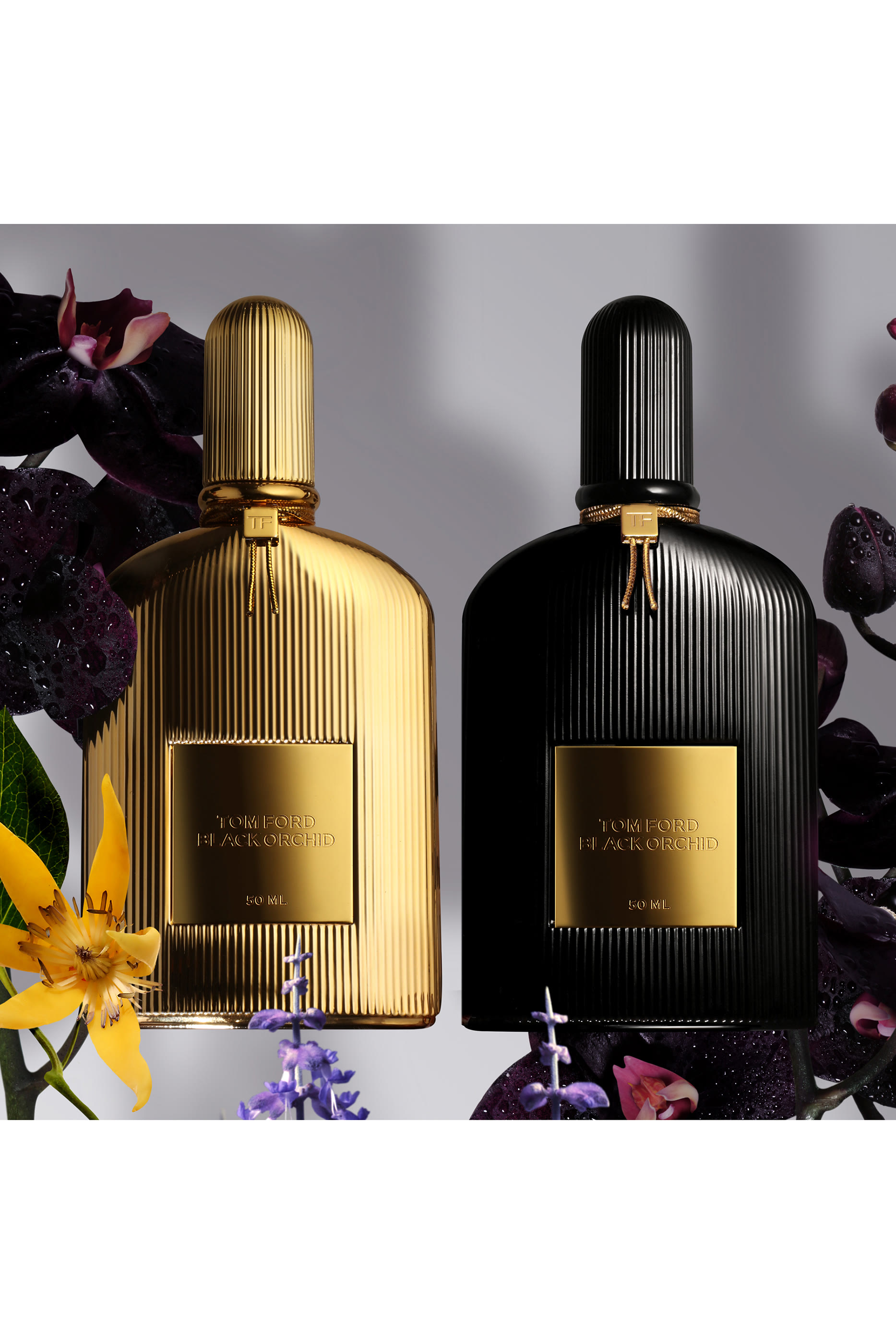 Black Orchid Eau de Parfum Spray