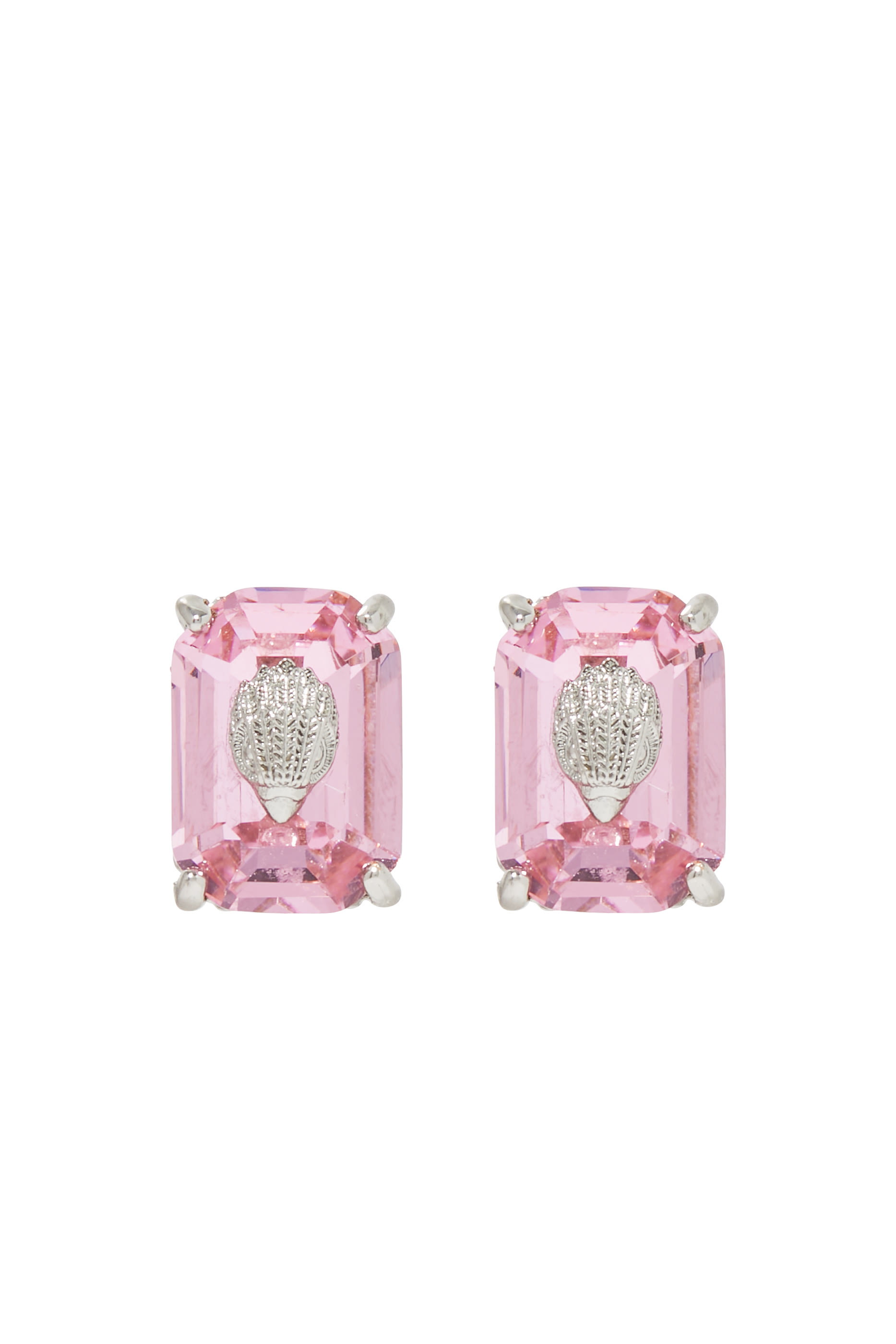 Crystal Stud Earrings