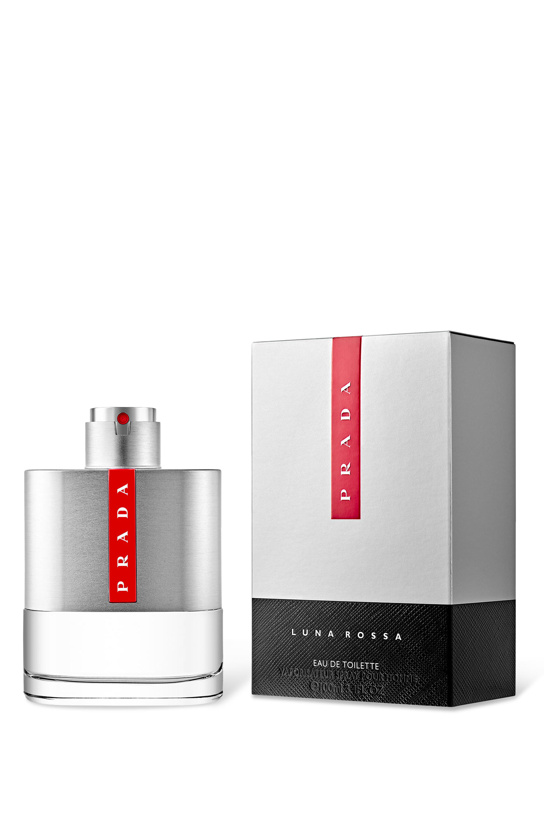 Luna Rossa Eau de Toilette