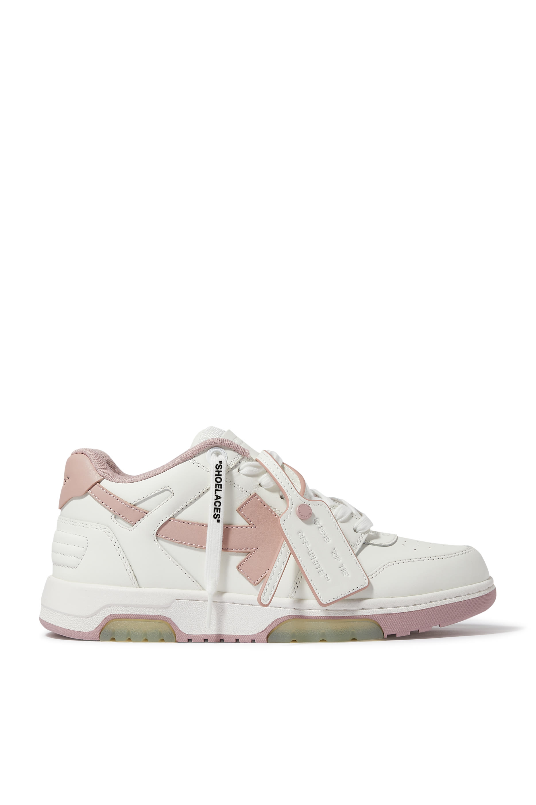 Out Of Office "Ooo" Sneakers