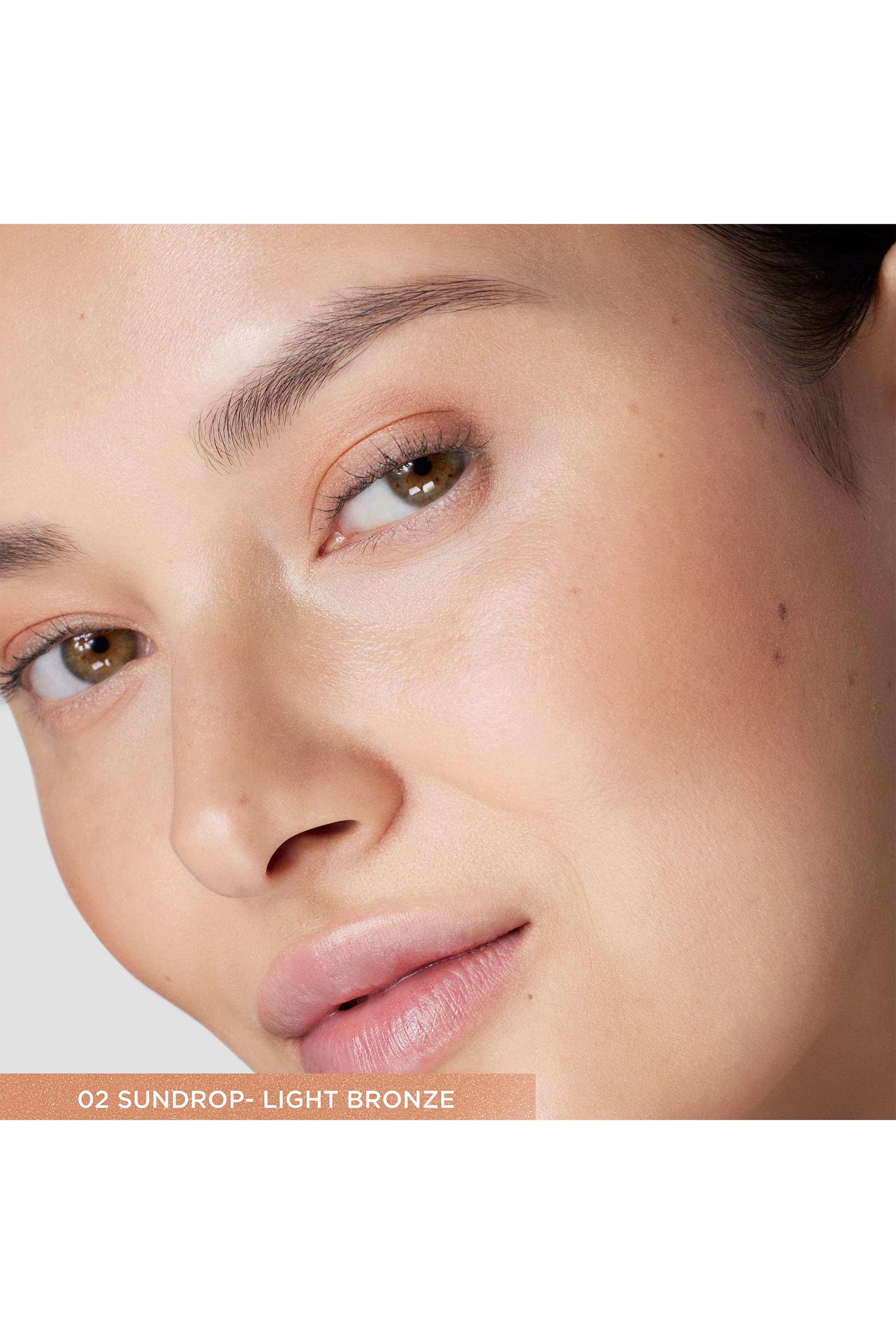 Tinted Moisturizer Bronzer