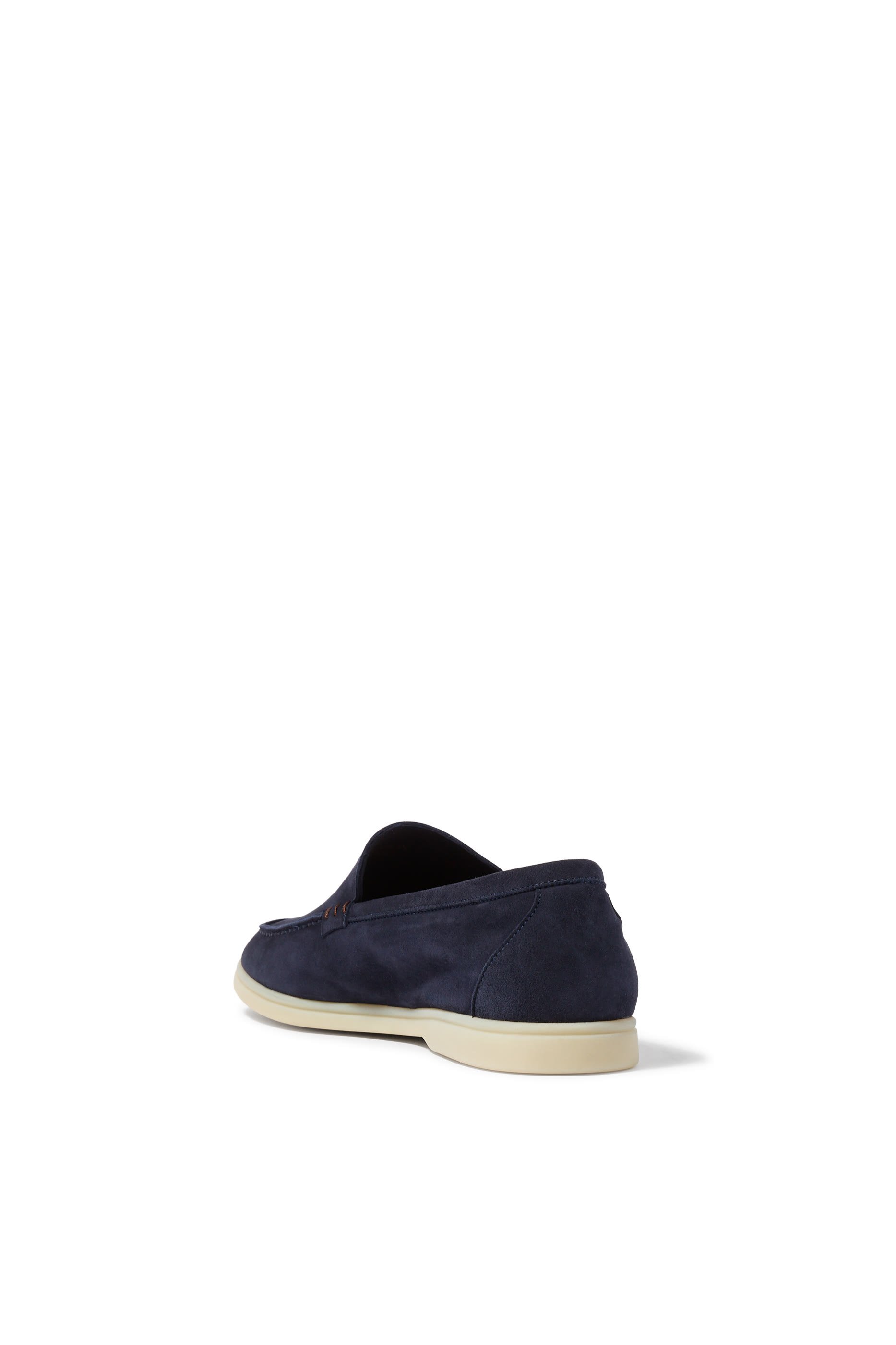  PS-MD92 Summer Walk Loafers 